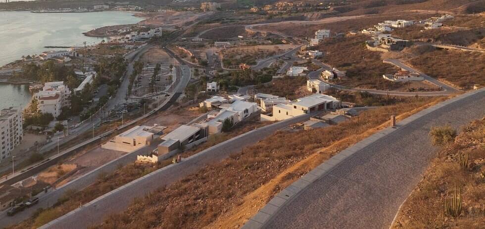 CAMINO DEL MARMOL, PEDREGAL L23 M7 OCEAN VIEW