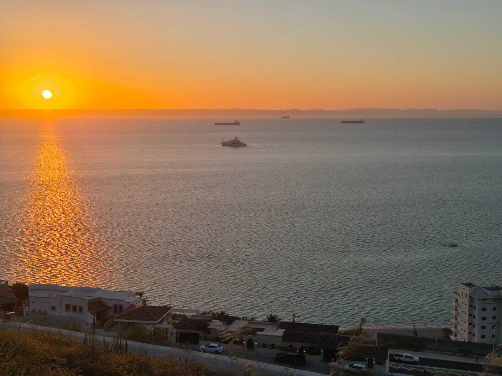 CAMINO DEL MARMOL, PEDREGAL L23 M7 OCEAN VIEW