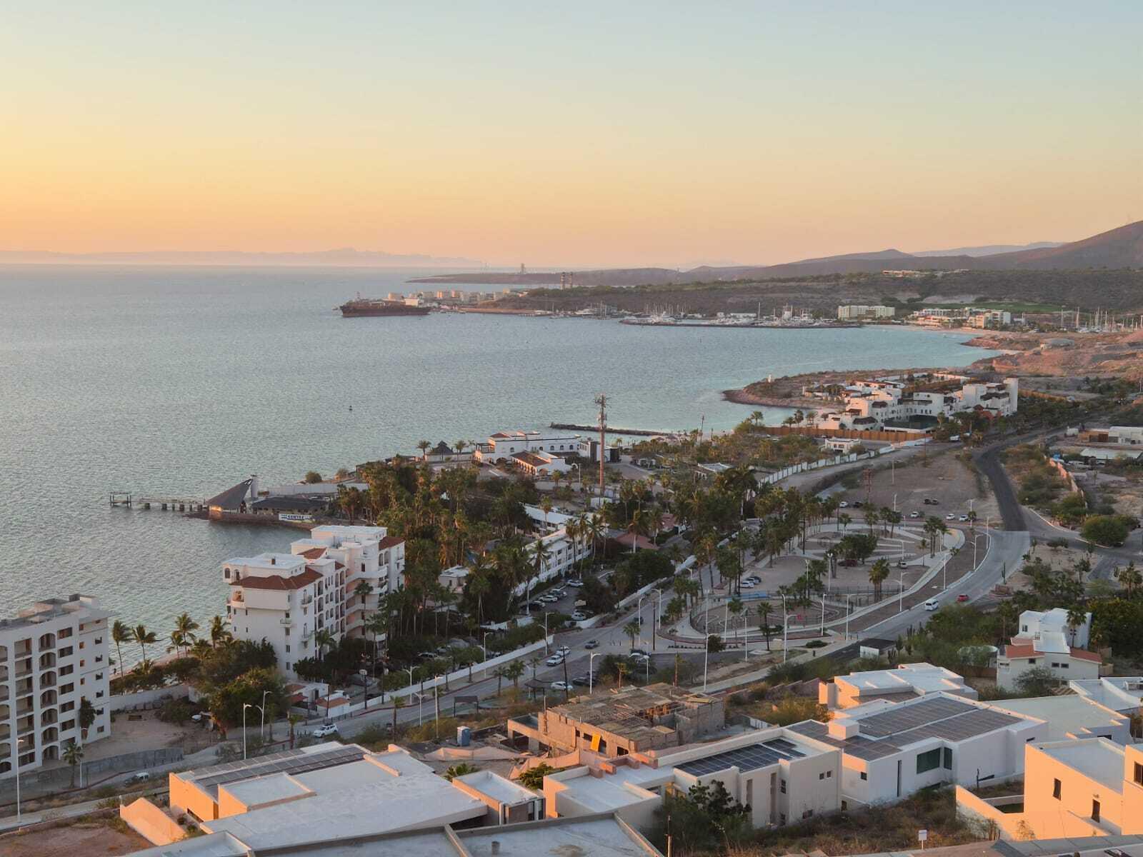 CAMINO DEL MARMOL, PEDREGAL L23 M7 OCEAN VIEW