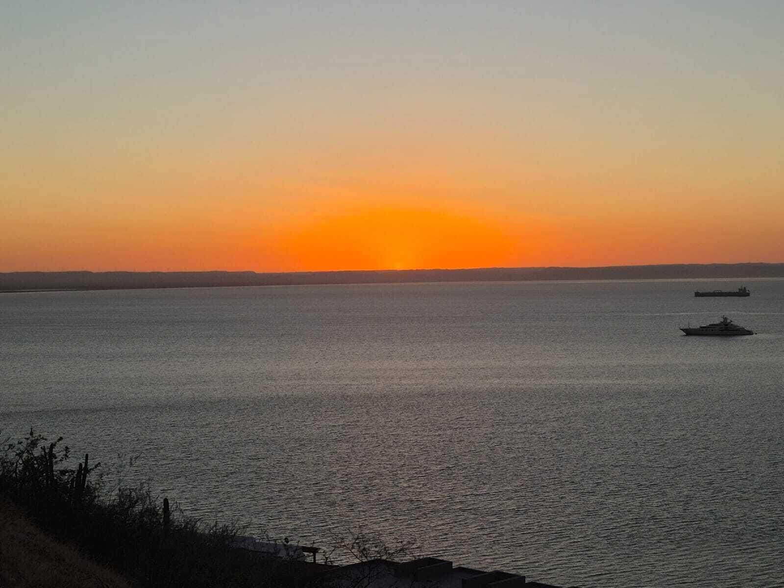 CAMINO DEL MARMOL, PEDREGAL L23 M7 OCEAN VIEW