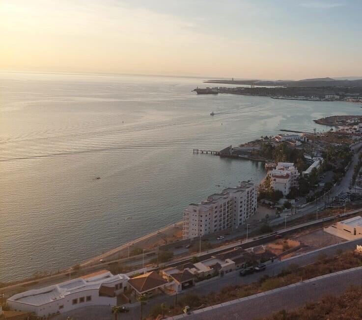 CAMINO DEL MARMOL, PEDREGAL L23 M7 OCEAN VIEW