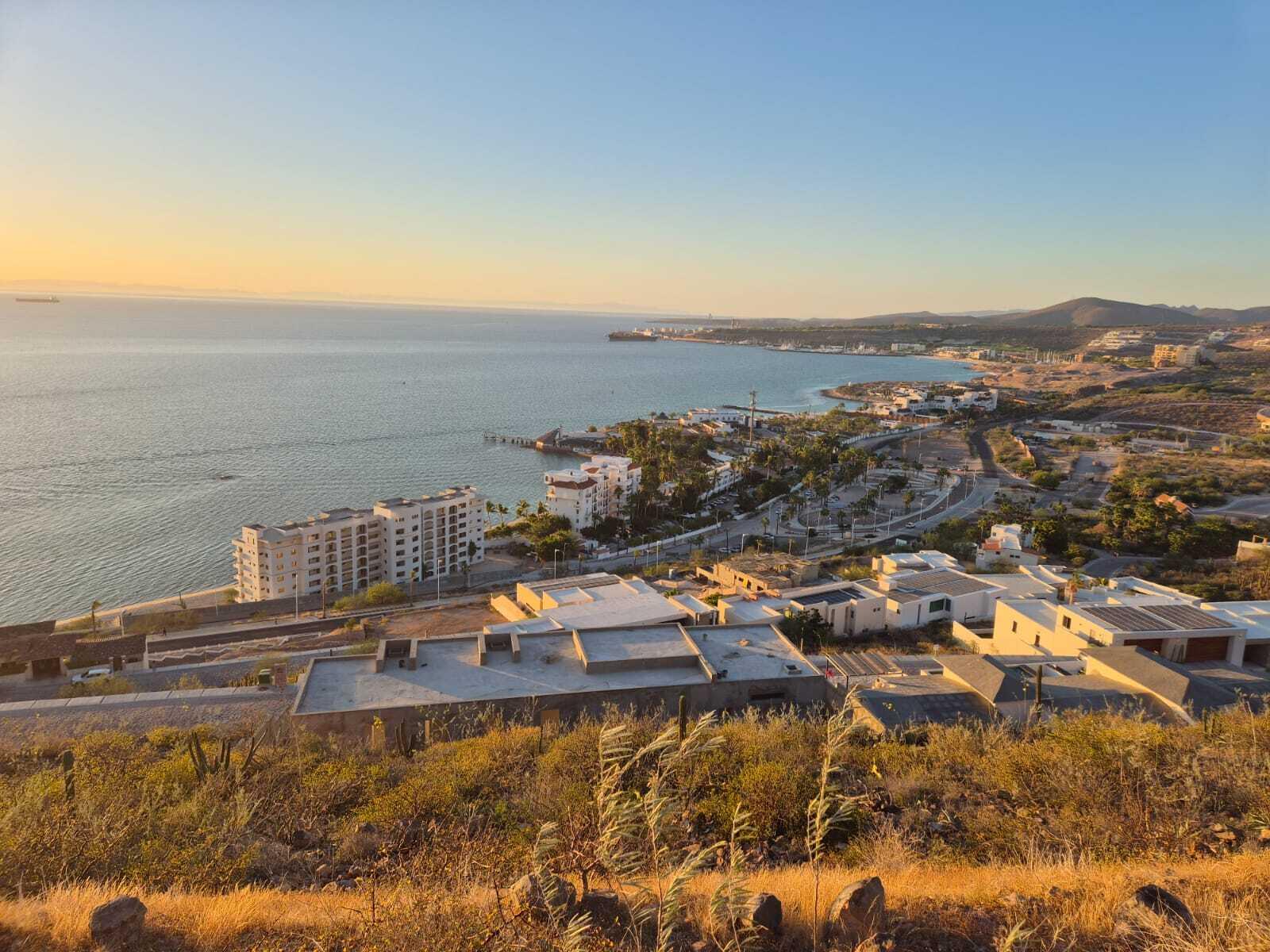 CAMINO DEL MARMOL, PEDREGAL L23 M7 OCEAN VIEW