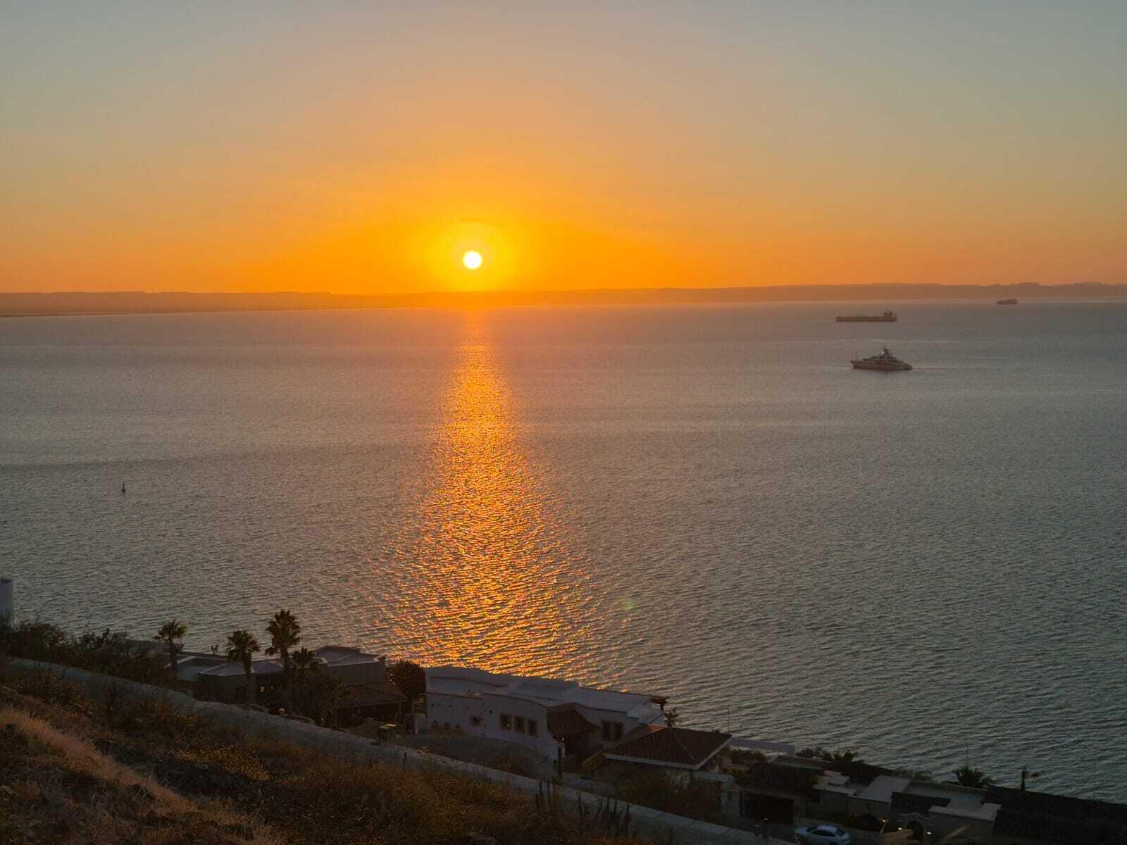 CAMINO DEL MARMOL, PEDREGAL L23 M7 OCEAN VIEW