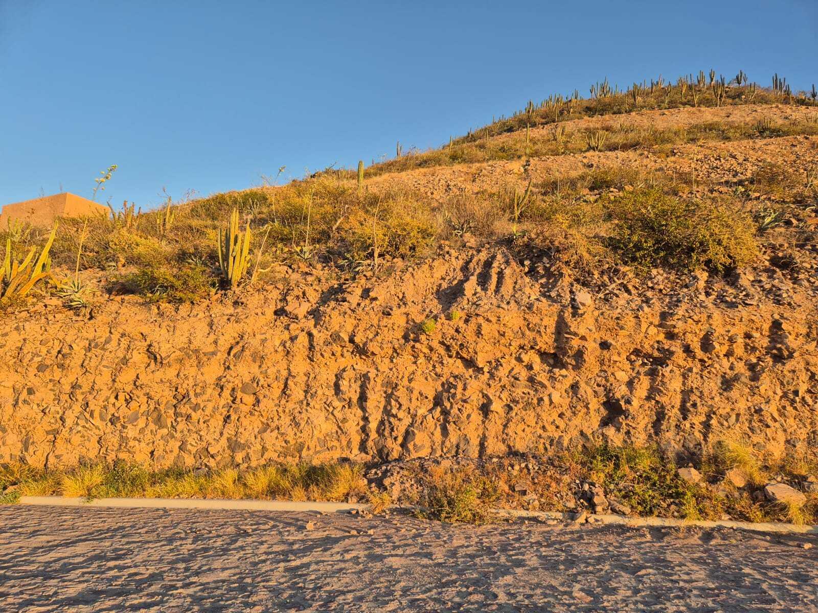 CAMINO DEL MARMOL, PEDREGAL L23 M7 OCEAN VIEW