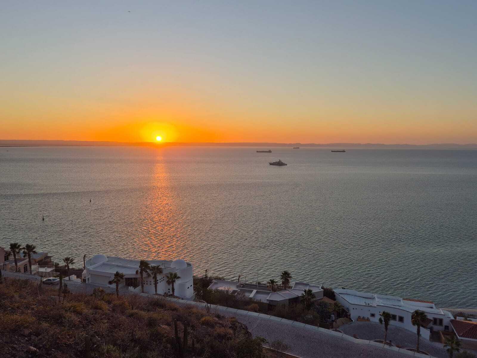 CAMINO DEL MARMOL, PEDREGAL L23 M7 OCEAN VIEW