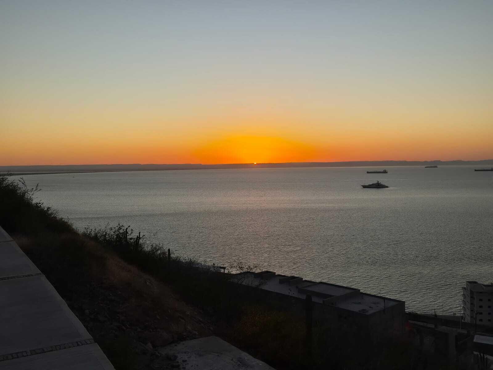 CAMINO DEL MARMOL, PEDREGAL L23 M7 OCEAN VIEW