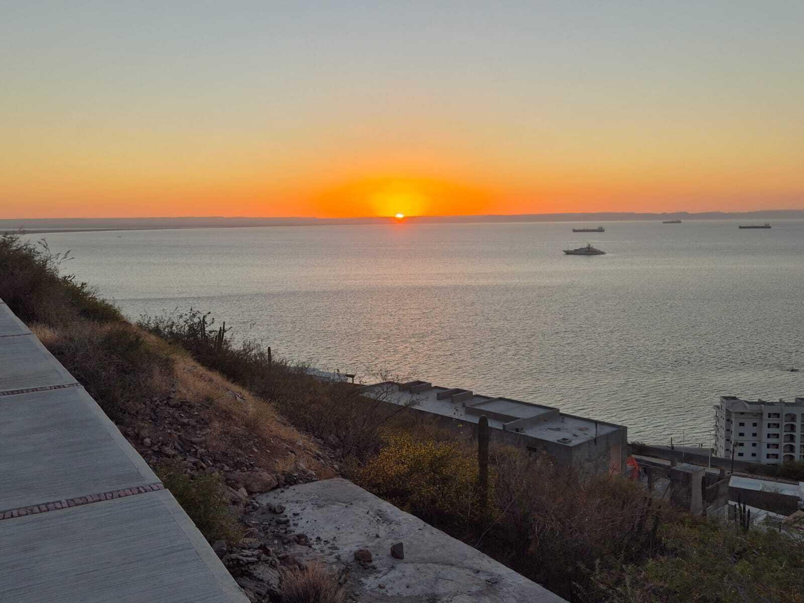 CAMINO DEL MARMOL, PEDREGAL L23 M7 OCEAN VIEW