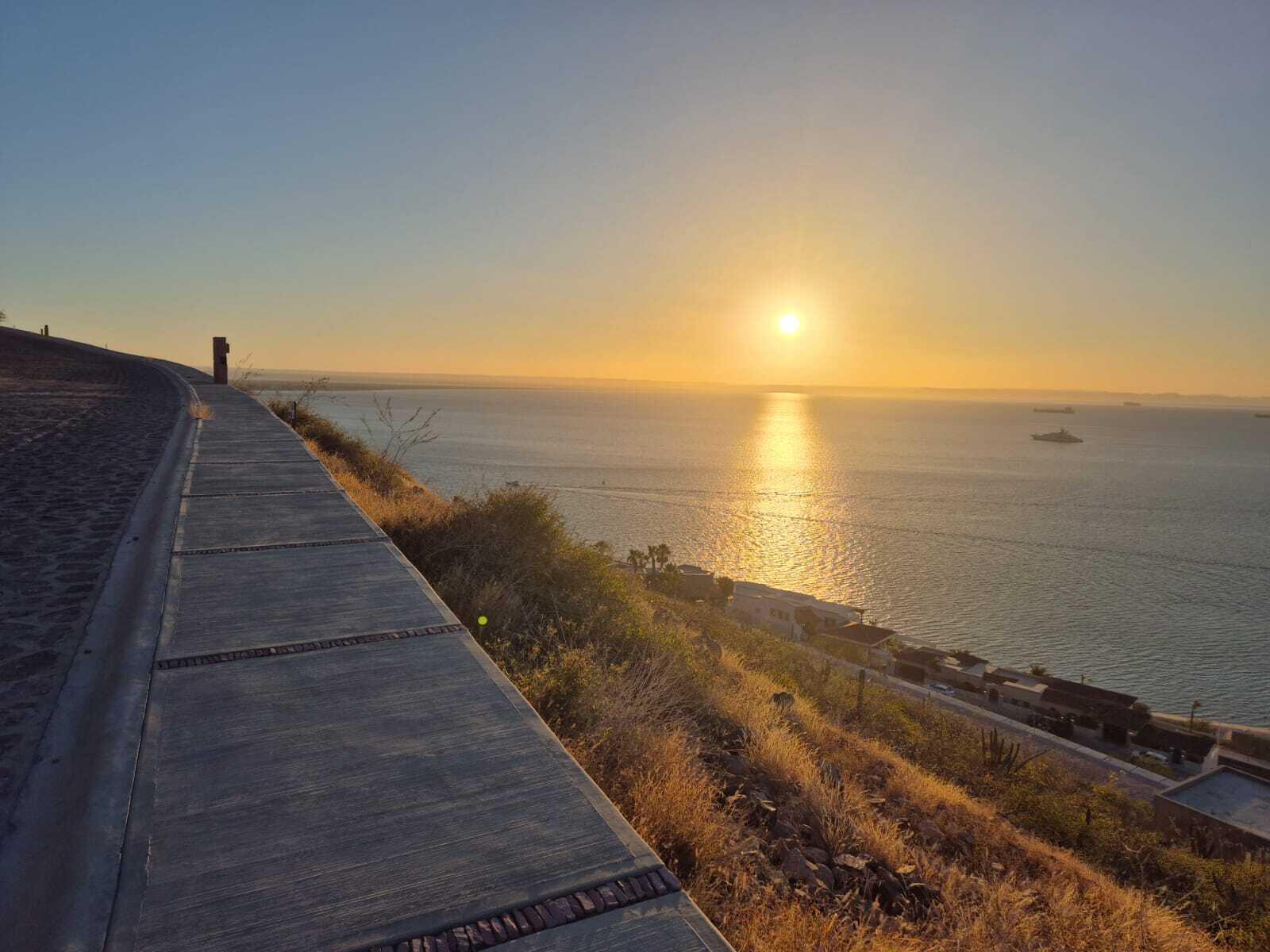 CAMINO DEL MARMOL, PEDREGAL L23 M7 OCEAN VIEW