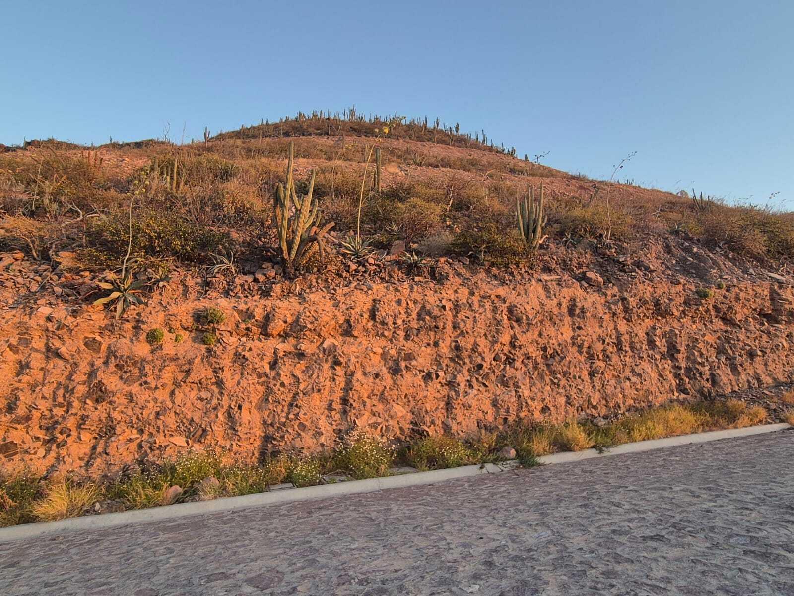 CAMINO DEL MARMOL, PEDREGAL L23 M7 OCEAN VIEW