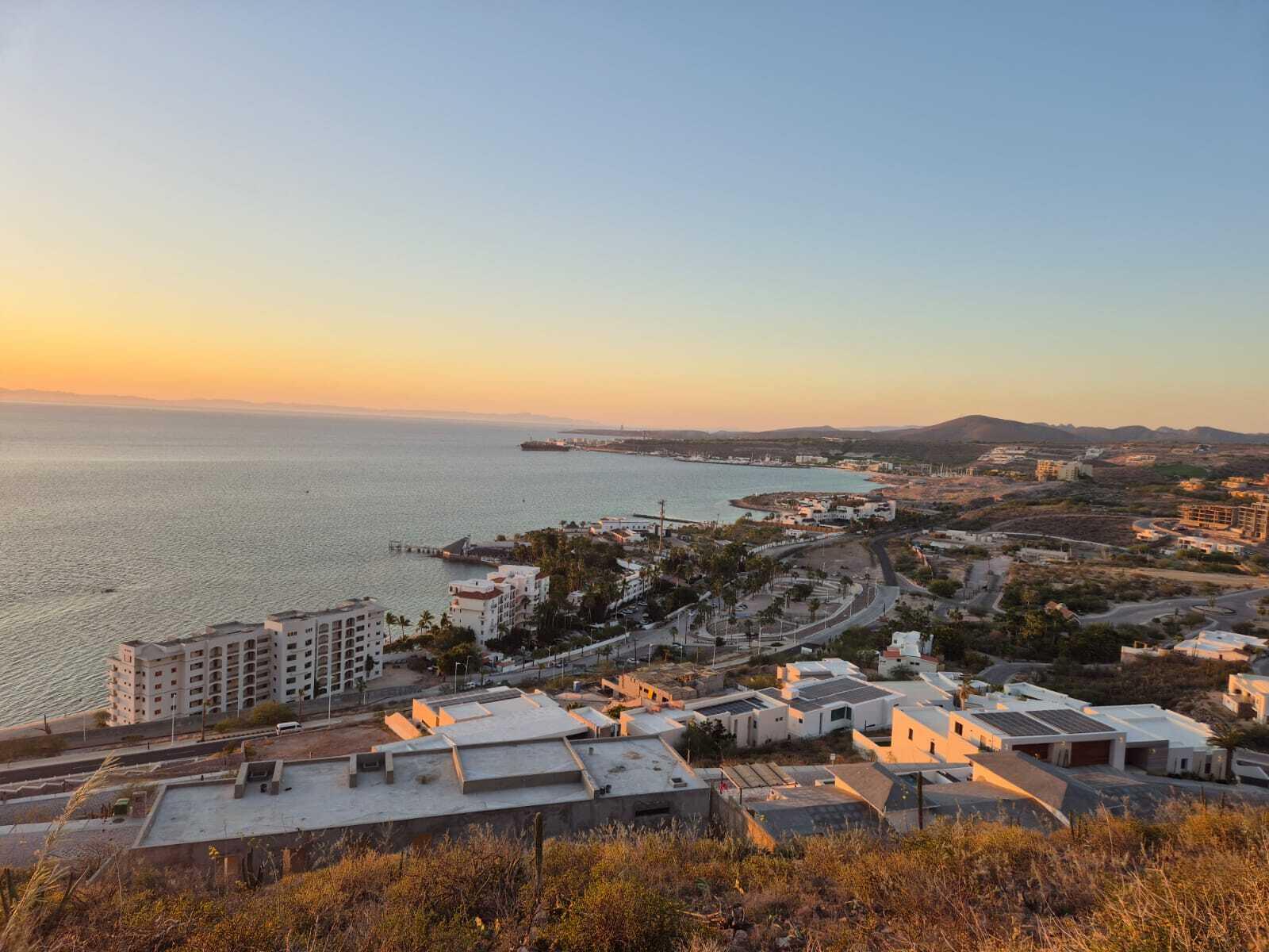 CAMINO DEL MARMOL, PEDREGAL L23 M7 OCEAN VIEW