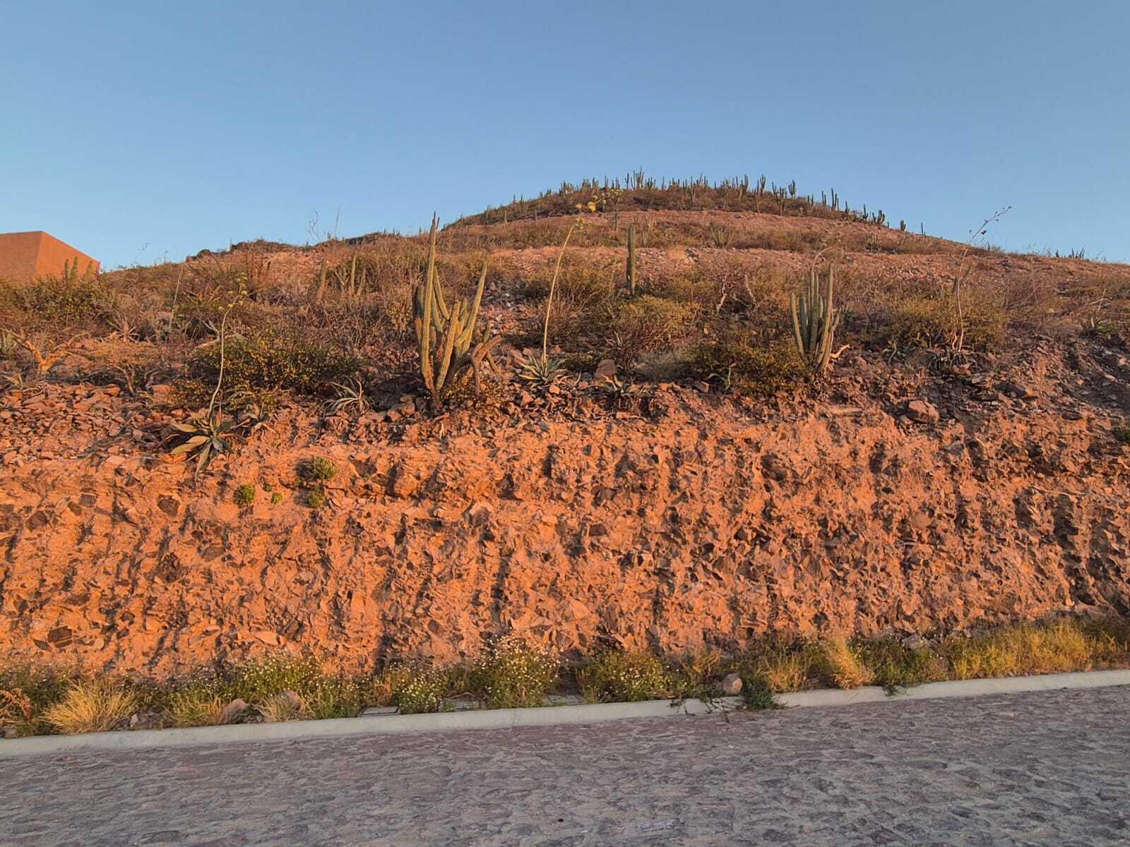 CAMINO DEL MARMOL, PEDREGAL L23 M7 OCEAN VIEW