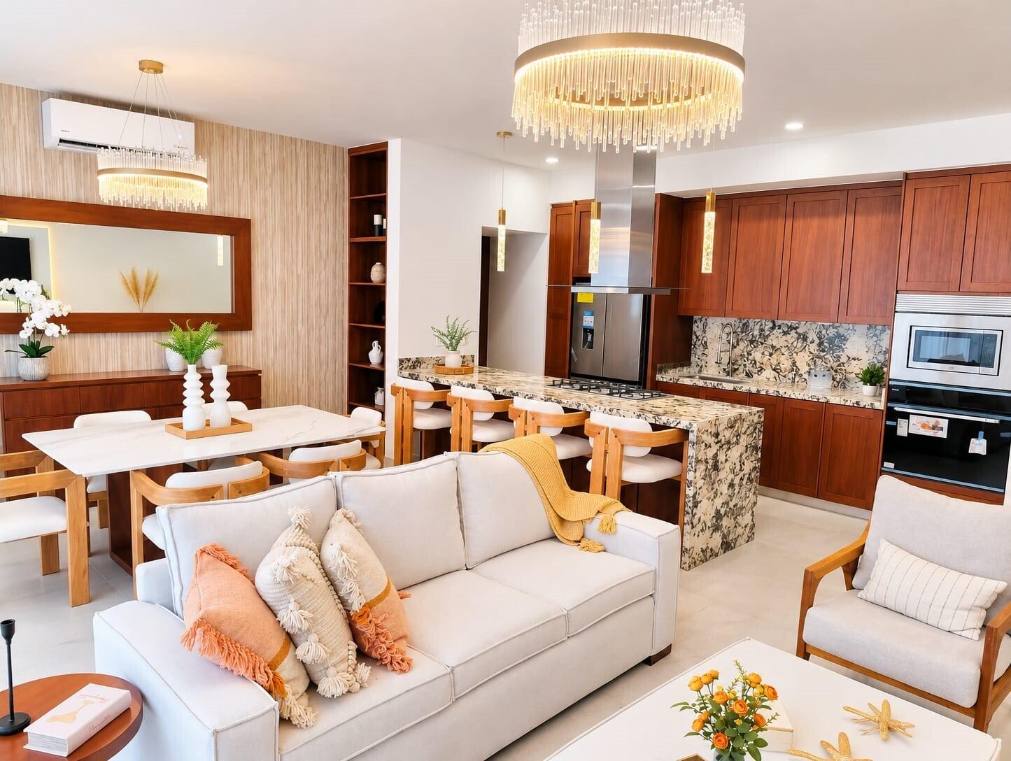 El Centenario, Seaside Villas Lot 2