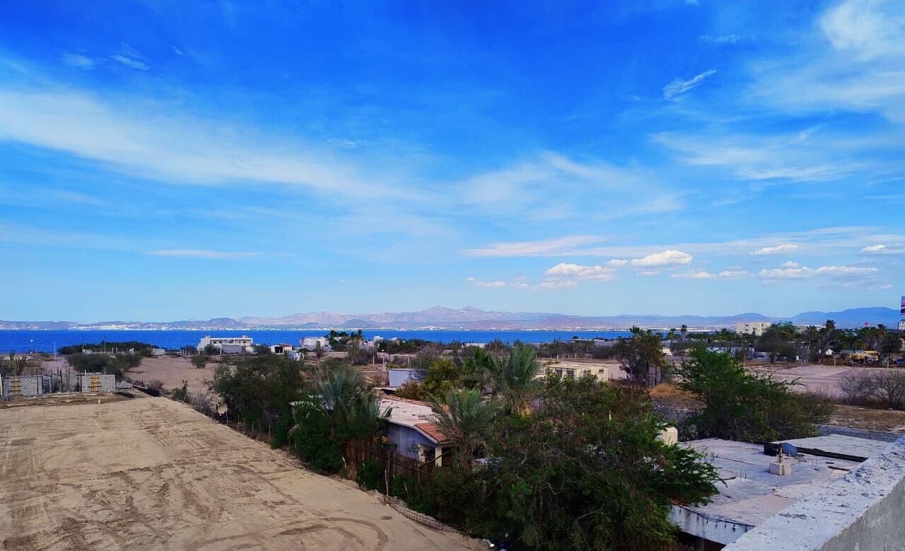 El Centenario, Seaside Villas Lot 2