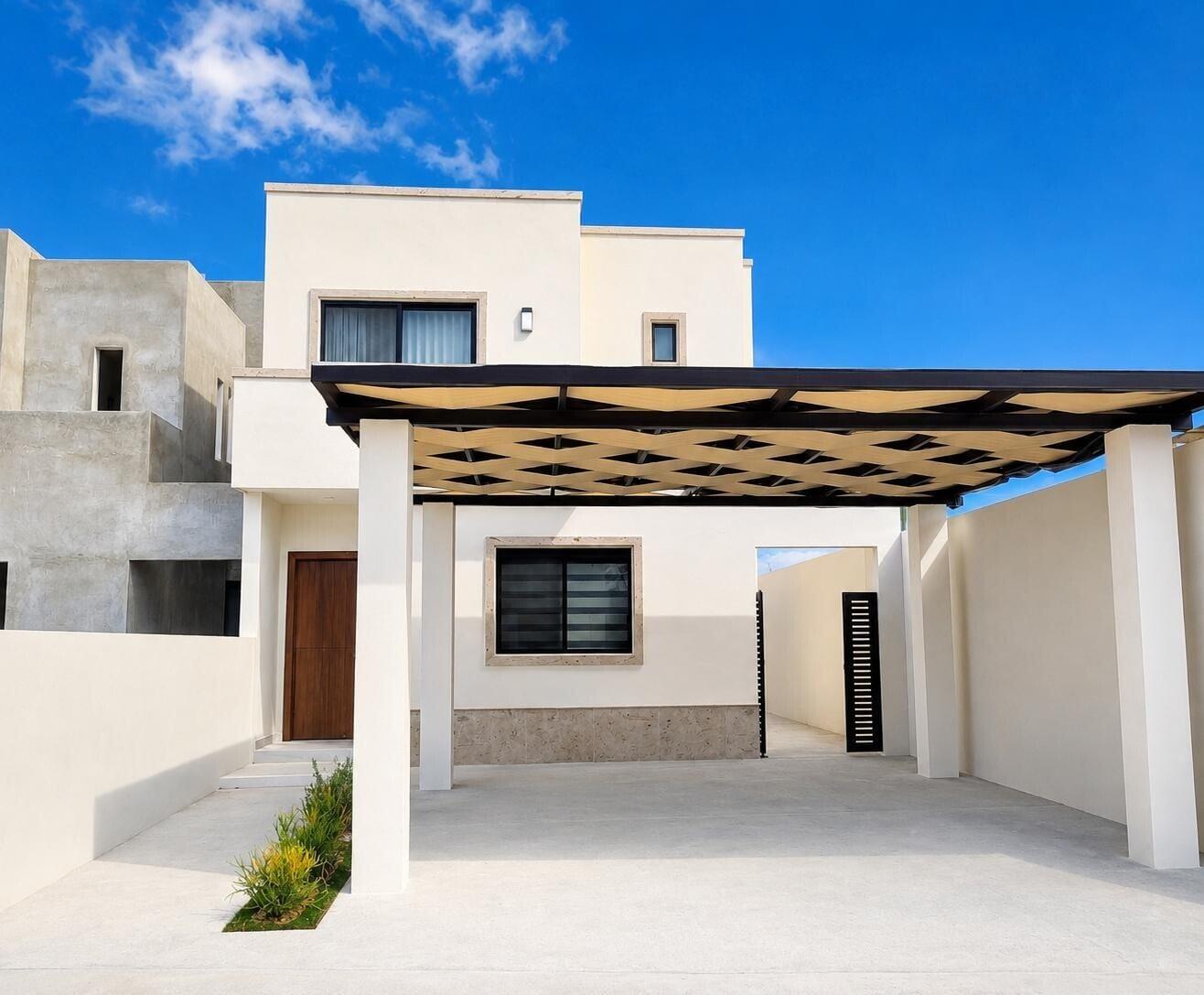 El Centenario, Seaside Villas Lot 3