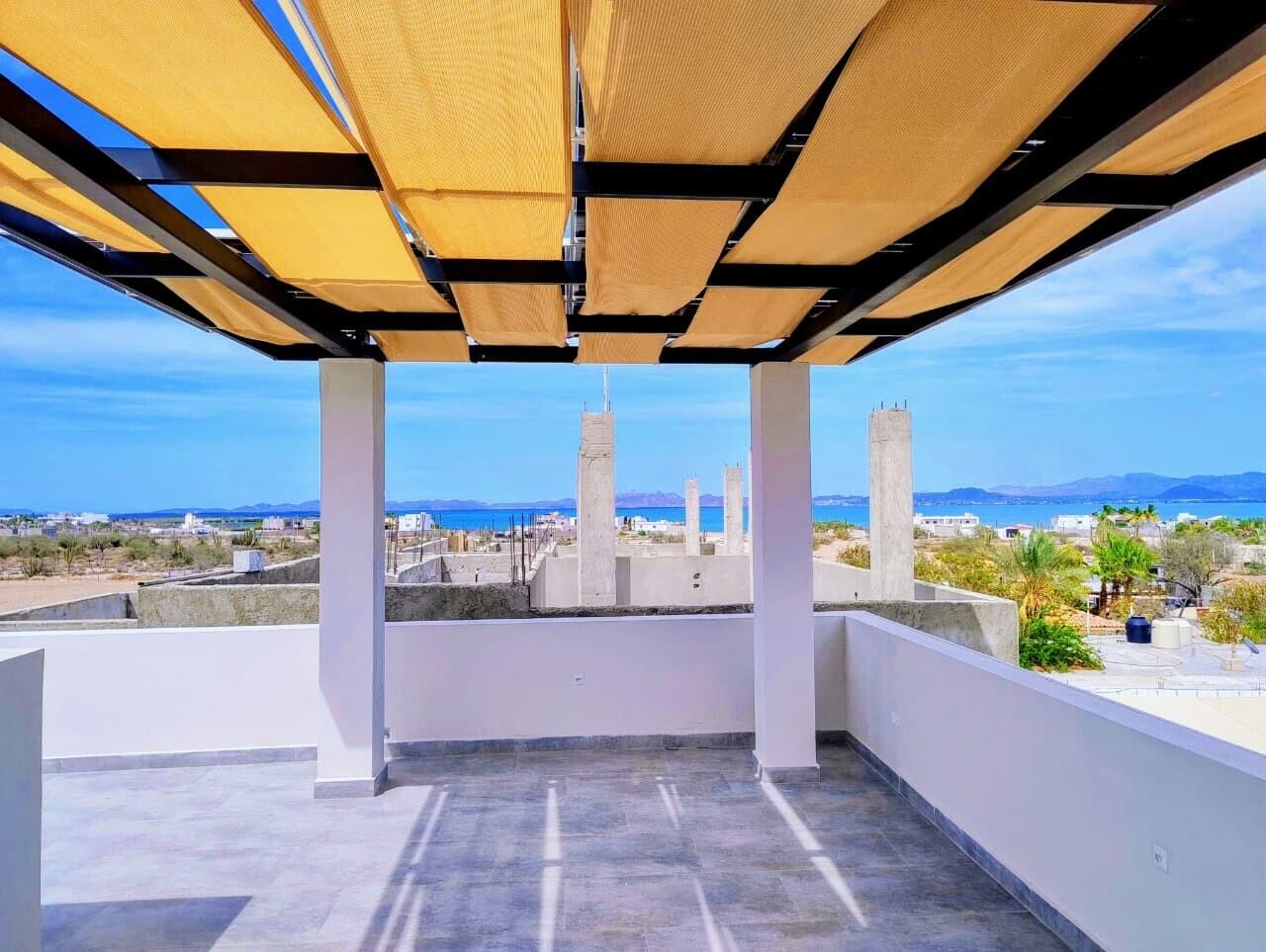 El Centenario, Seaside Villas Lot 3