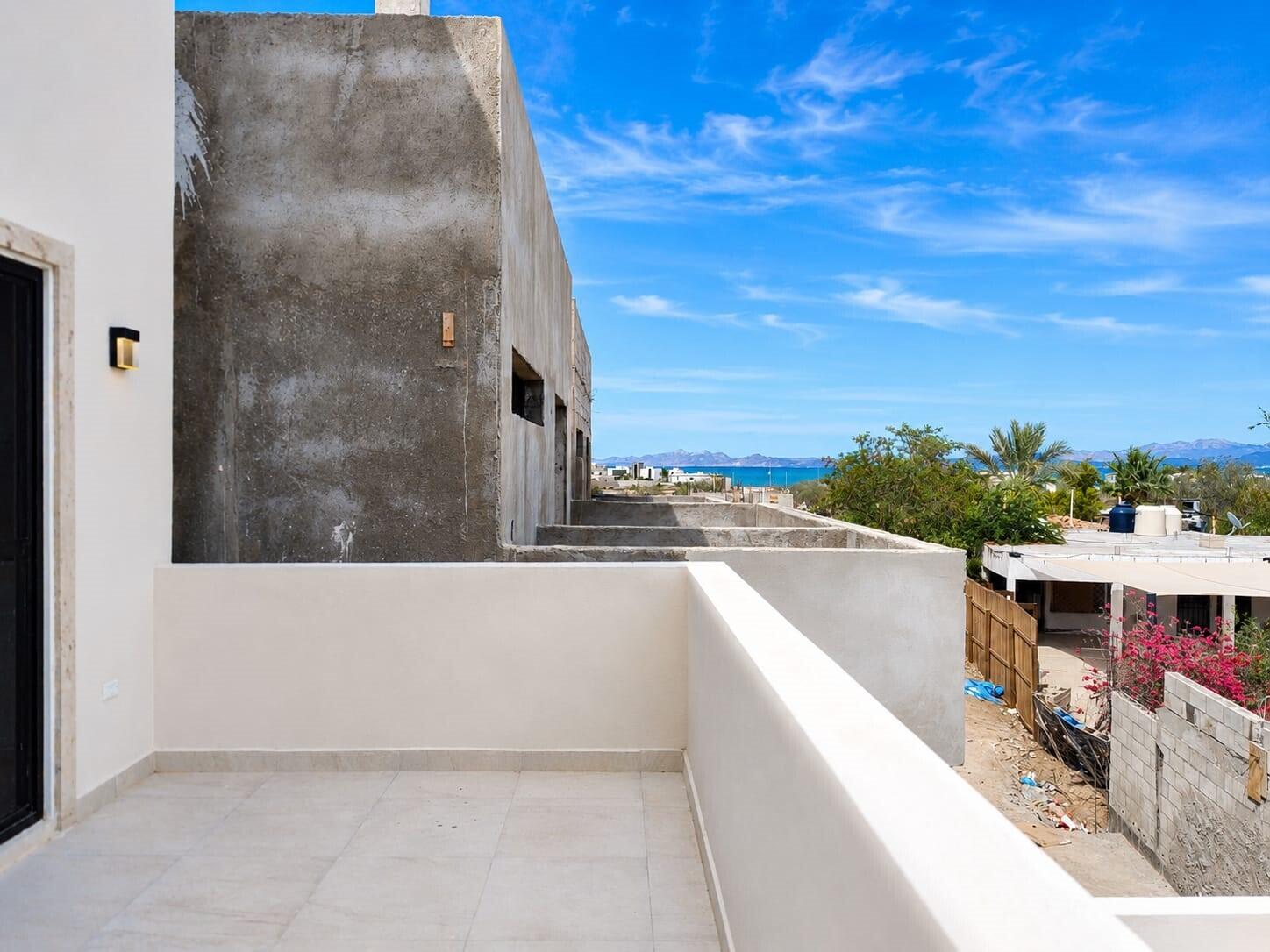 El Centenario, Seaside Villas Lot 3