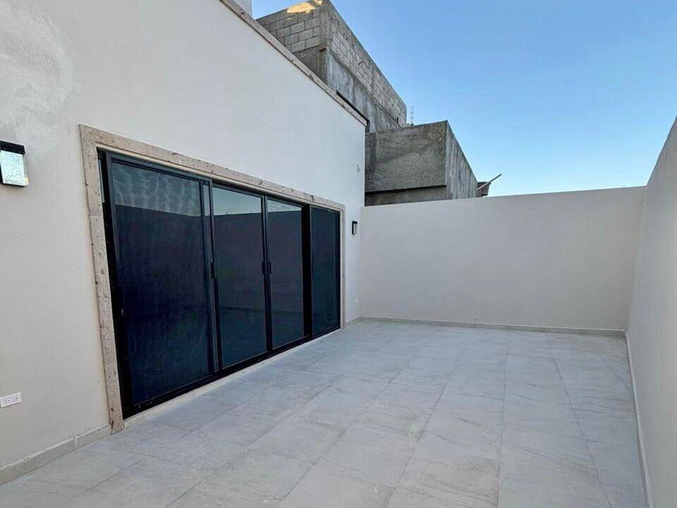 El Centenario, Seaside Villas Lot 6