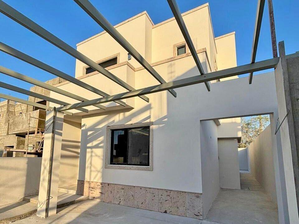 El Centenario, Seaside Villas Lot 6