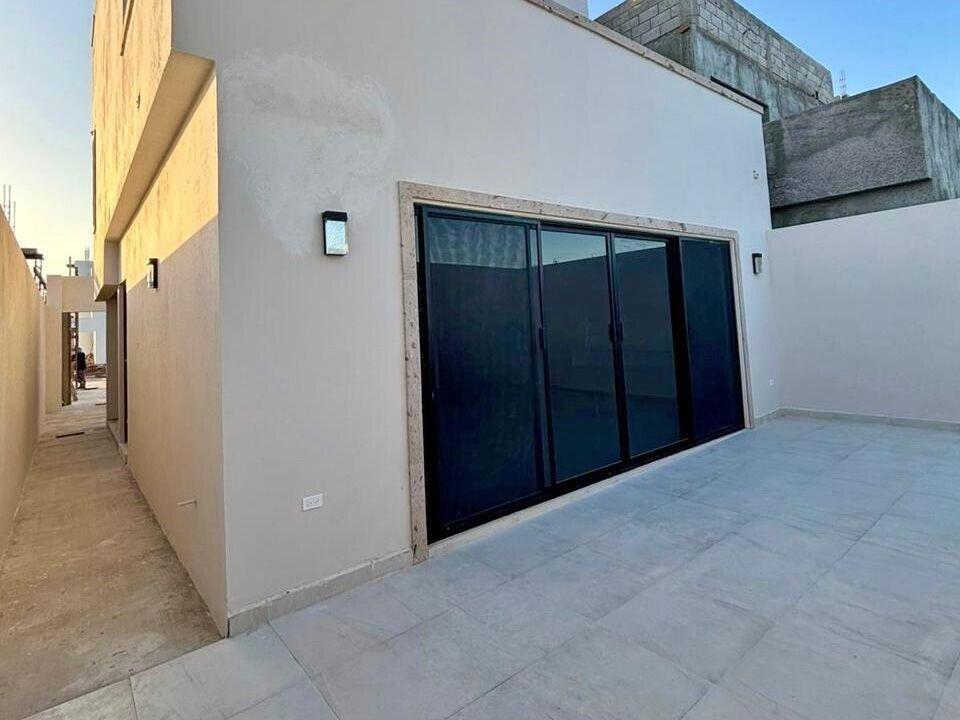 El Centenario, Seaside Villas Lot 6