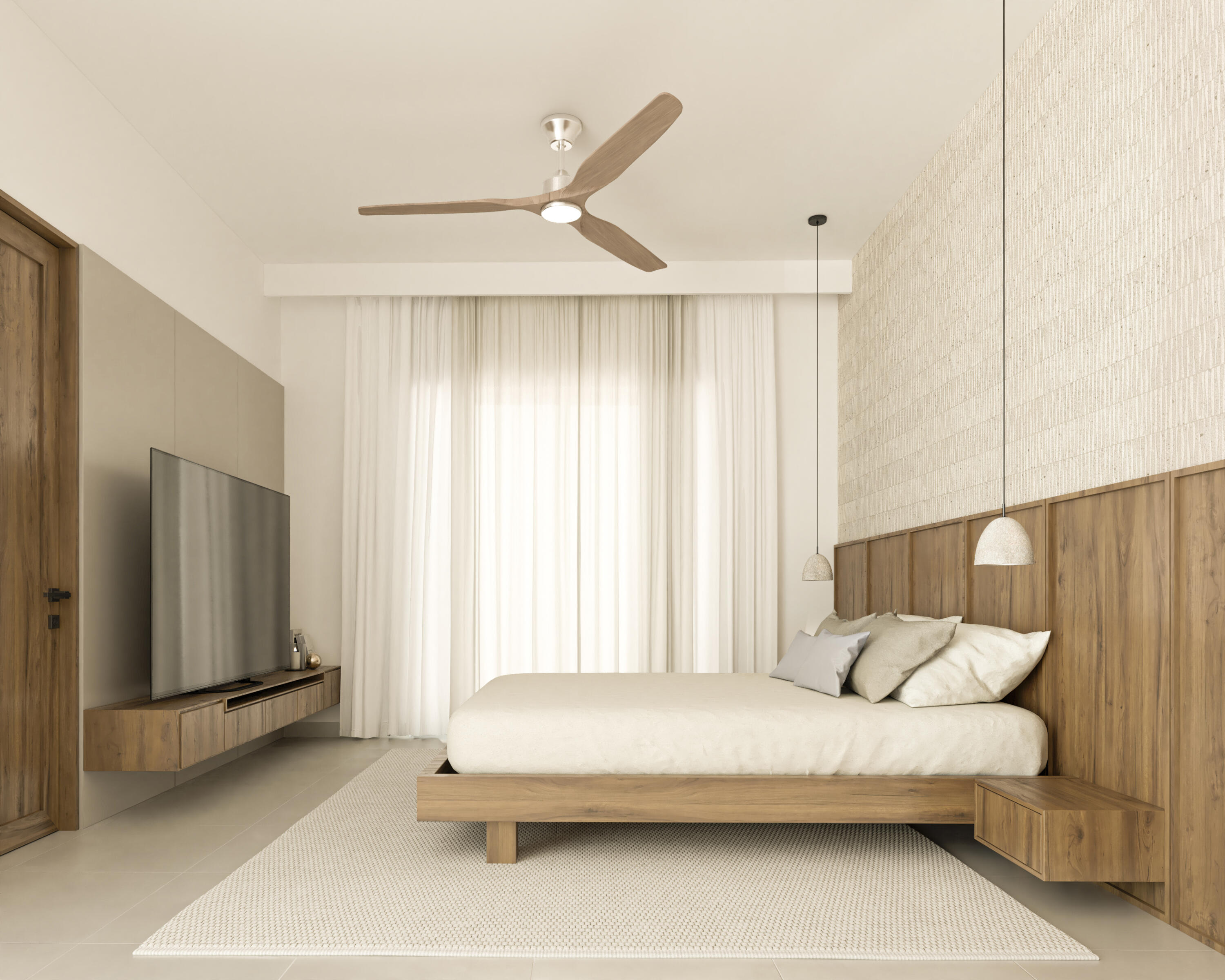 El Centenario, Seaside Villas Lot 6