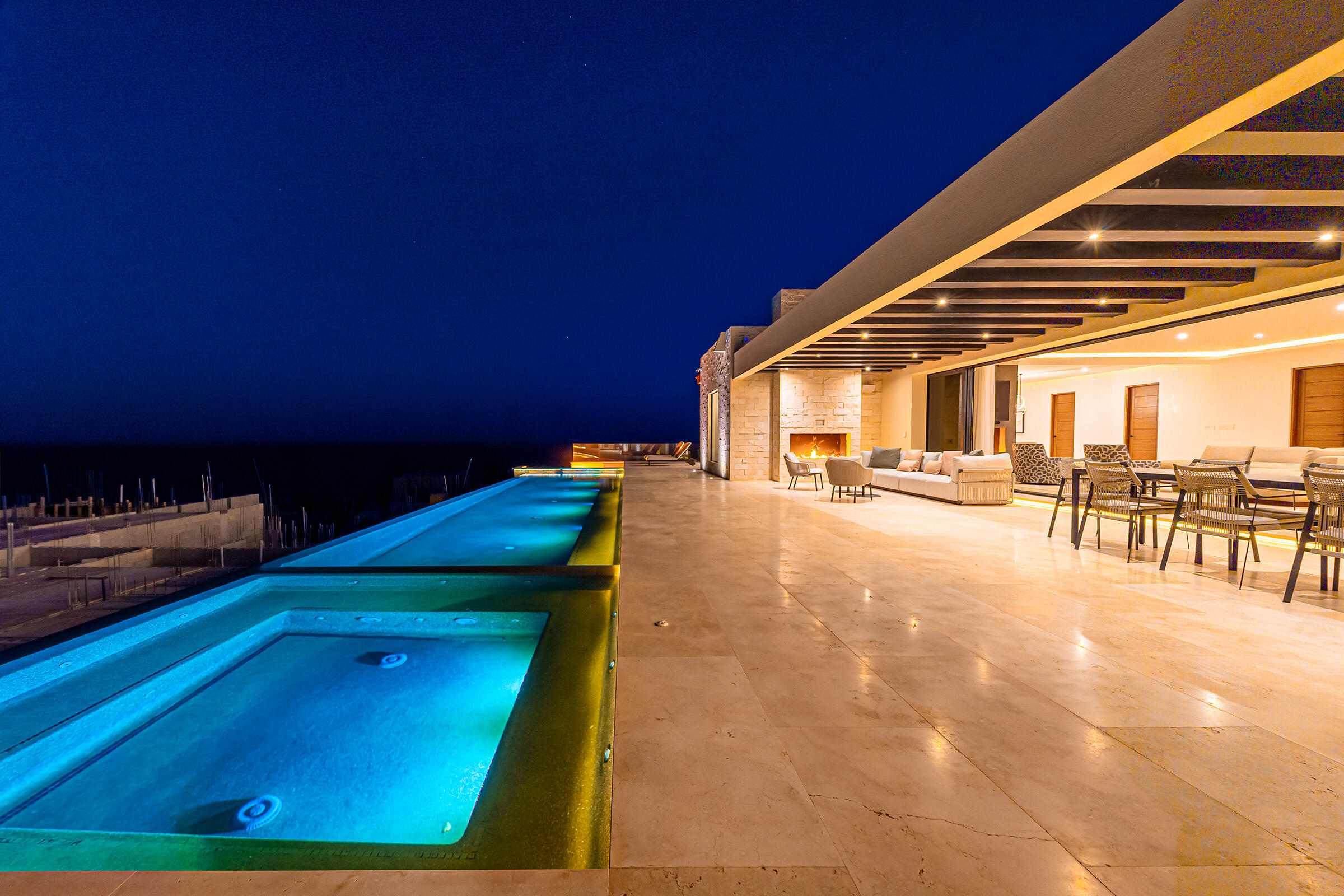 43 Cielo Marbella, Luxury Golf Villa at Quivira