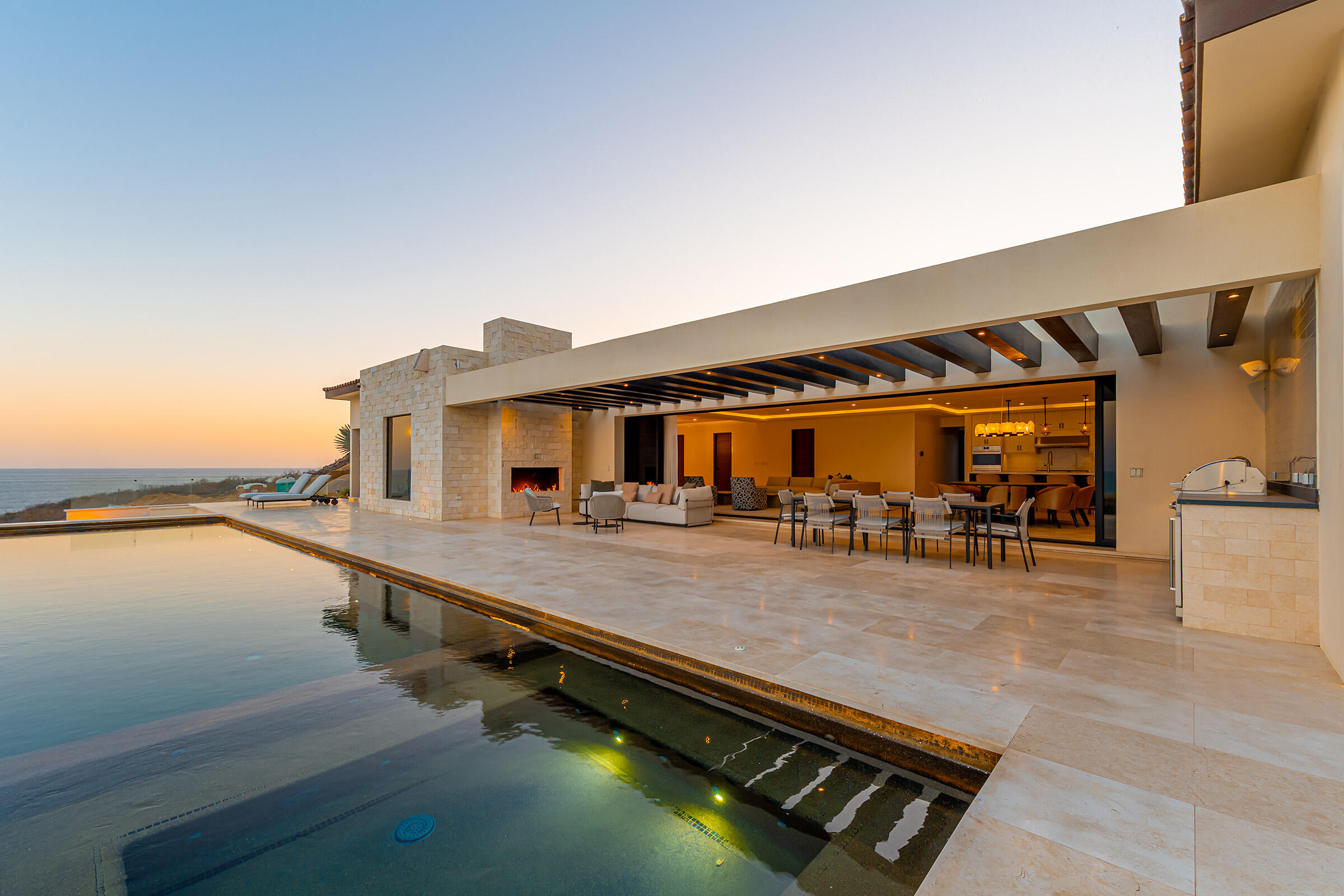 43 Cielo Marbella, Luxury Golf Villa at Quivira