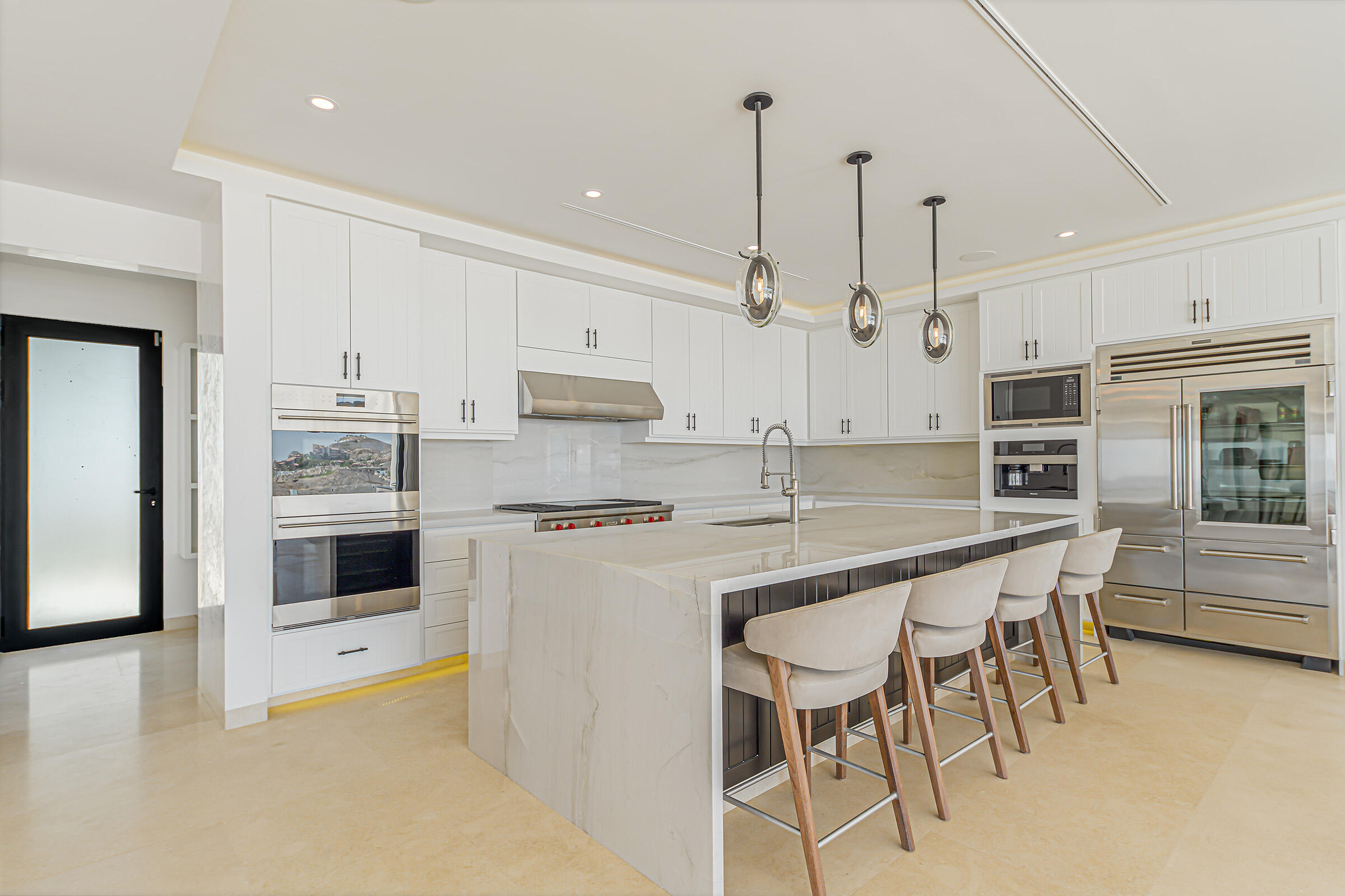 43 Cielo Marbella, Luxury Golf Villa at Quivira