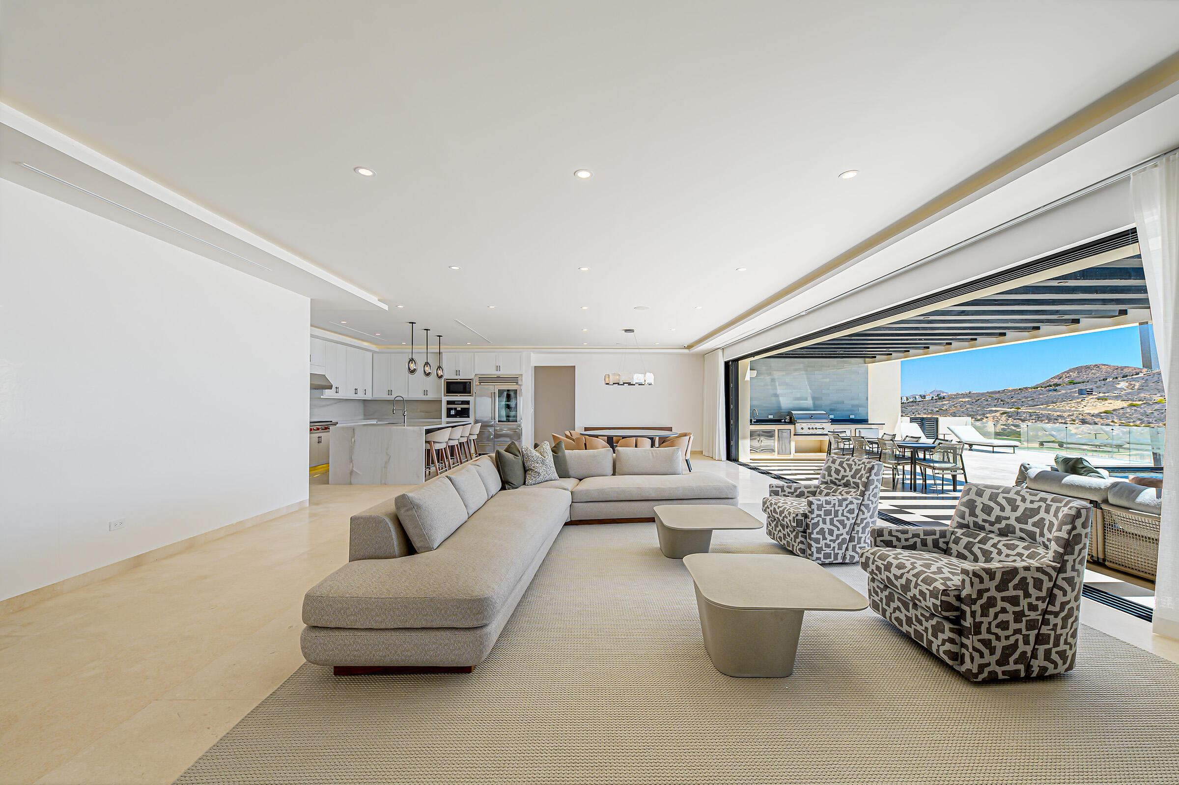 43 Cielo Marbella, Luxury Golf Villa at Quivira