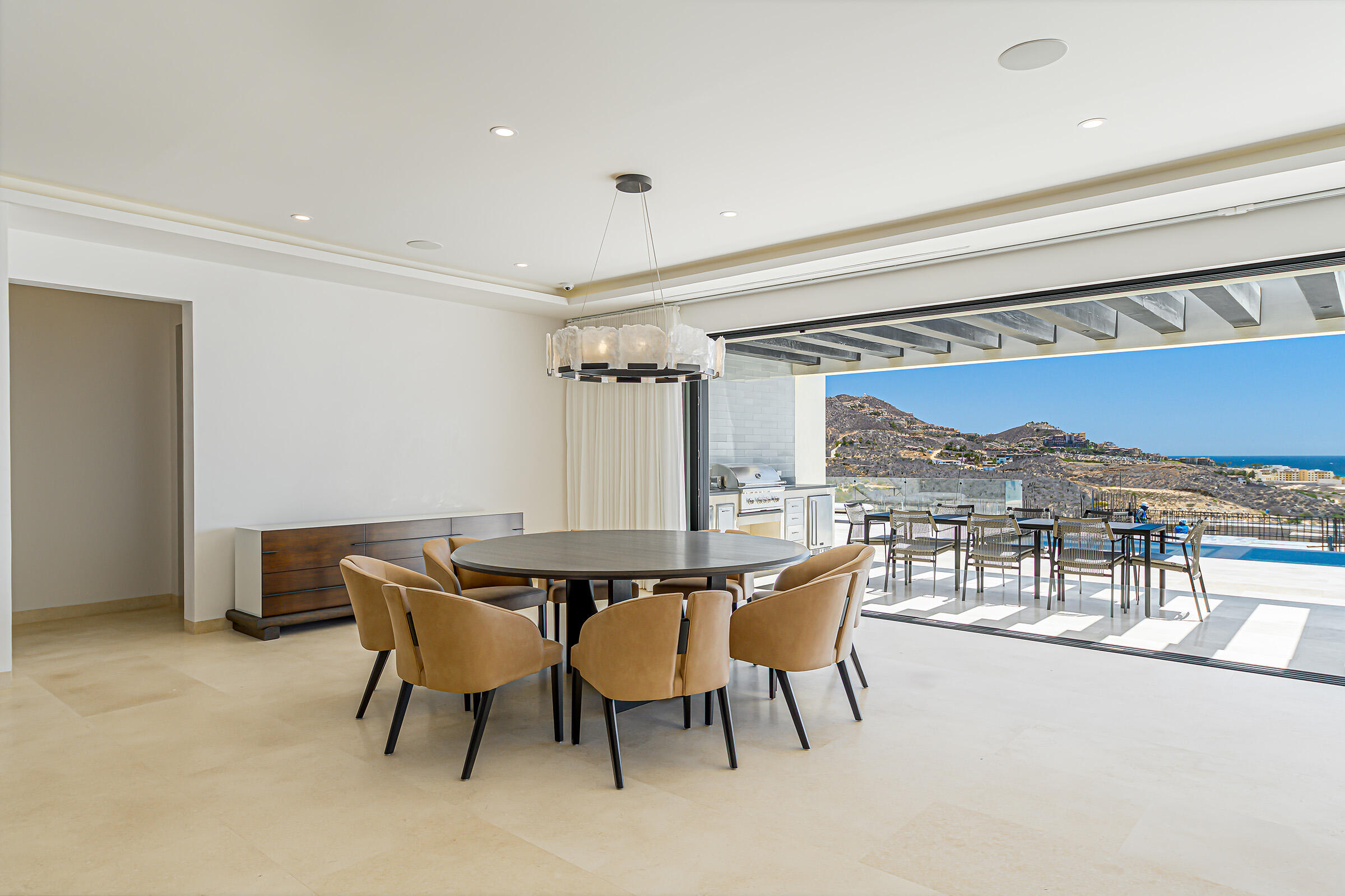 43 Cielo Marbella, Luxury Golf Villa at Quivira