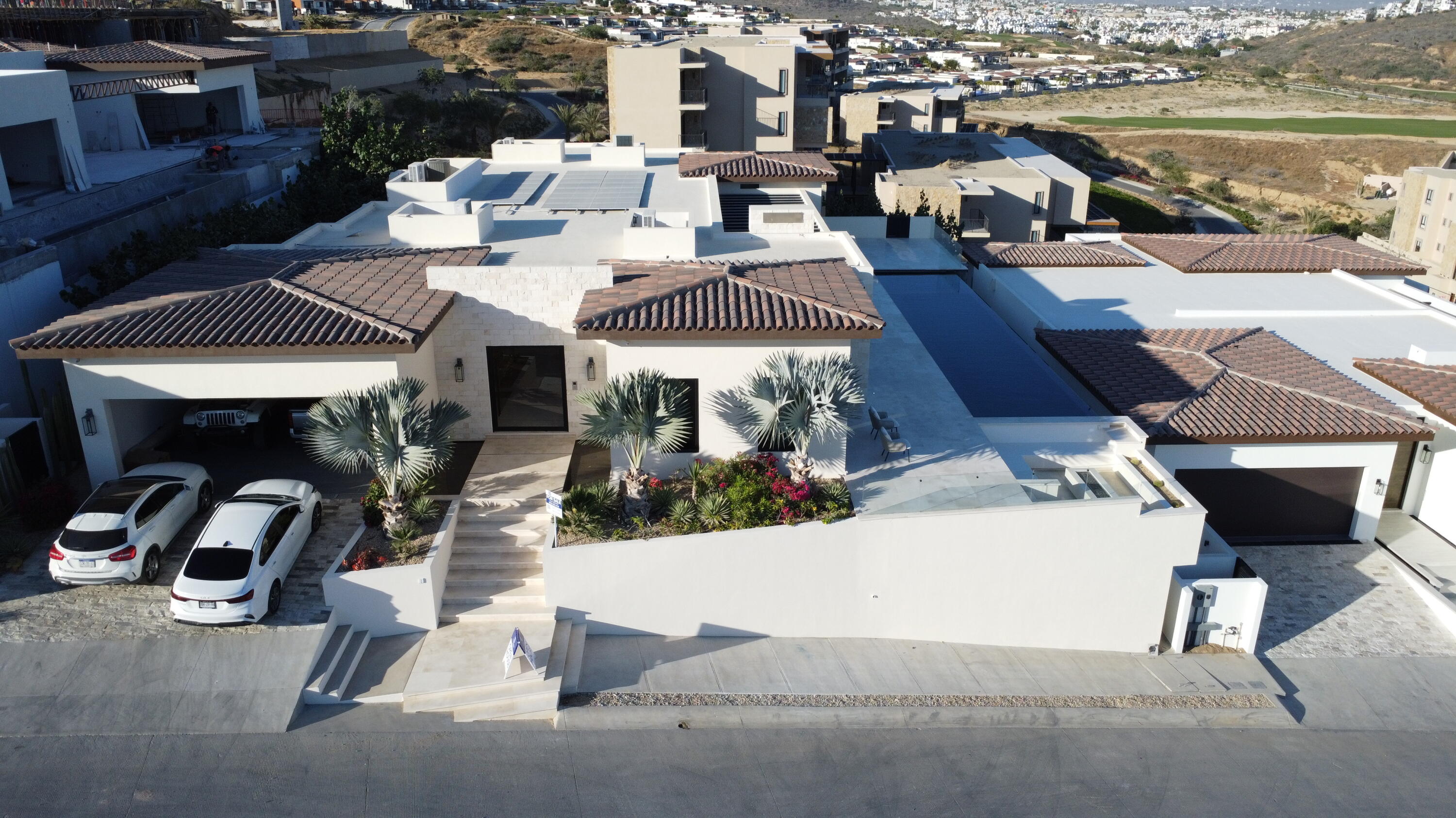 43 Cielo Marbella, Luxury Golf Villa at Quivira