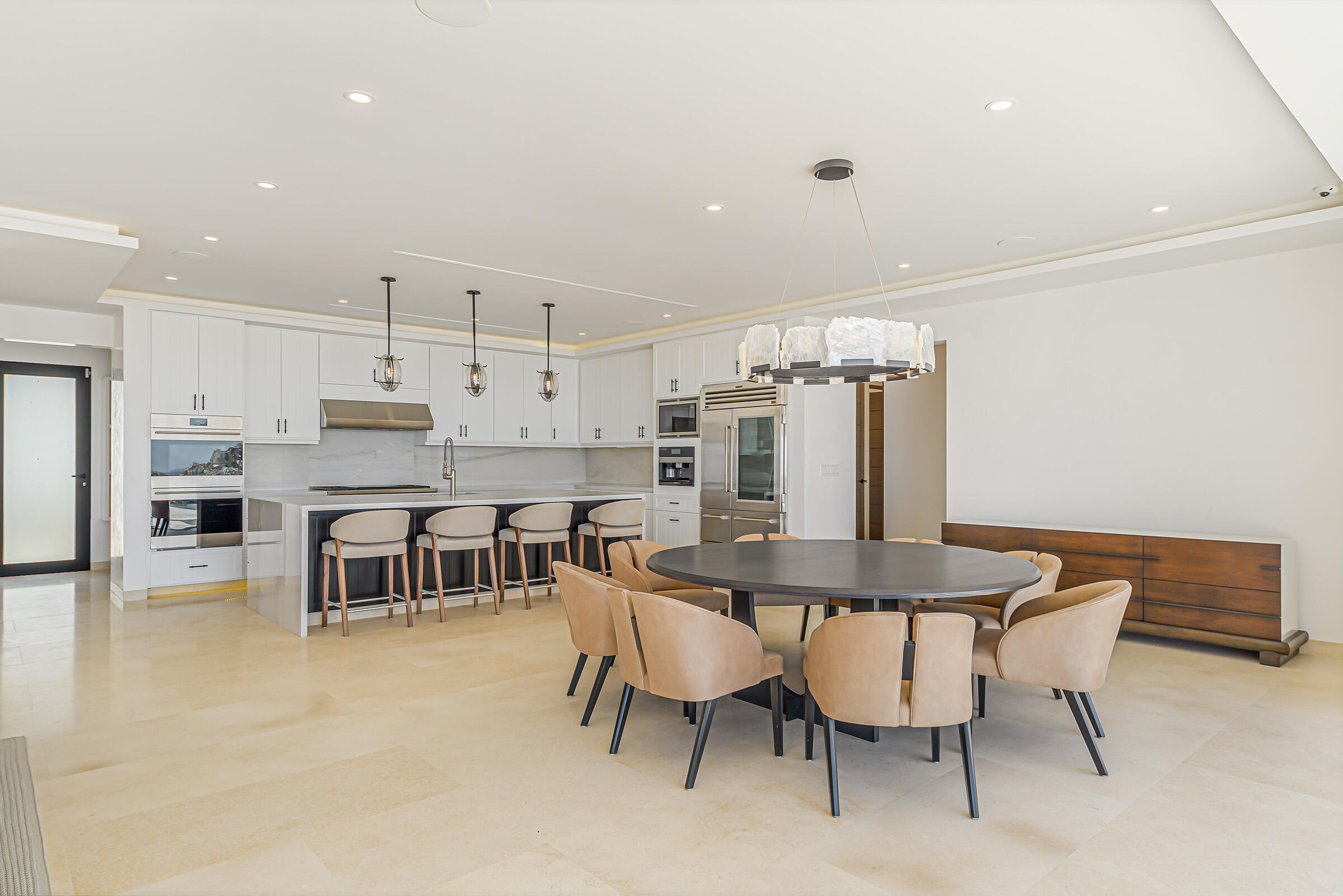 43 Cielo Marbella, Luxury Golf Villa at Quivira