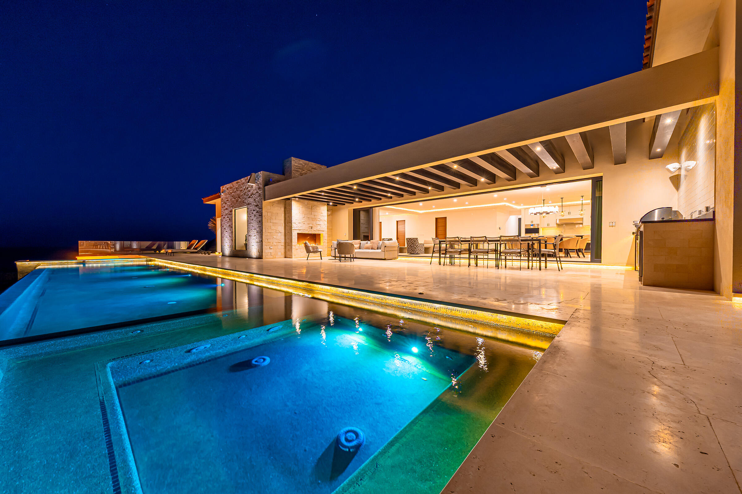 43 Cielo Marbella, Luxury Golf Villa at Quivira