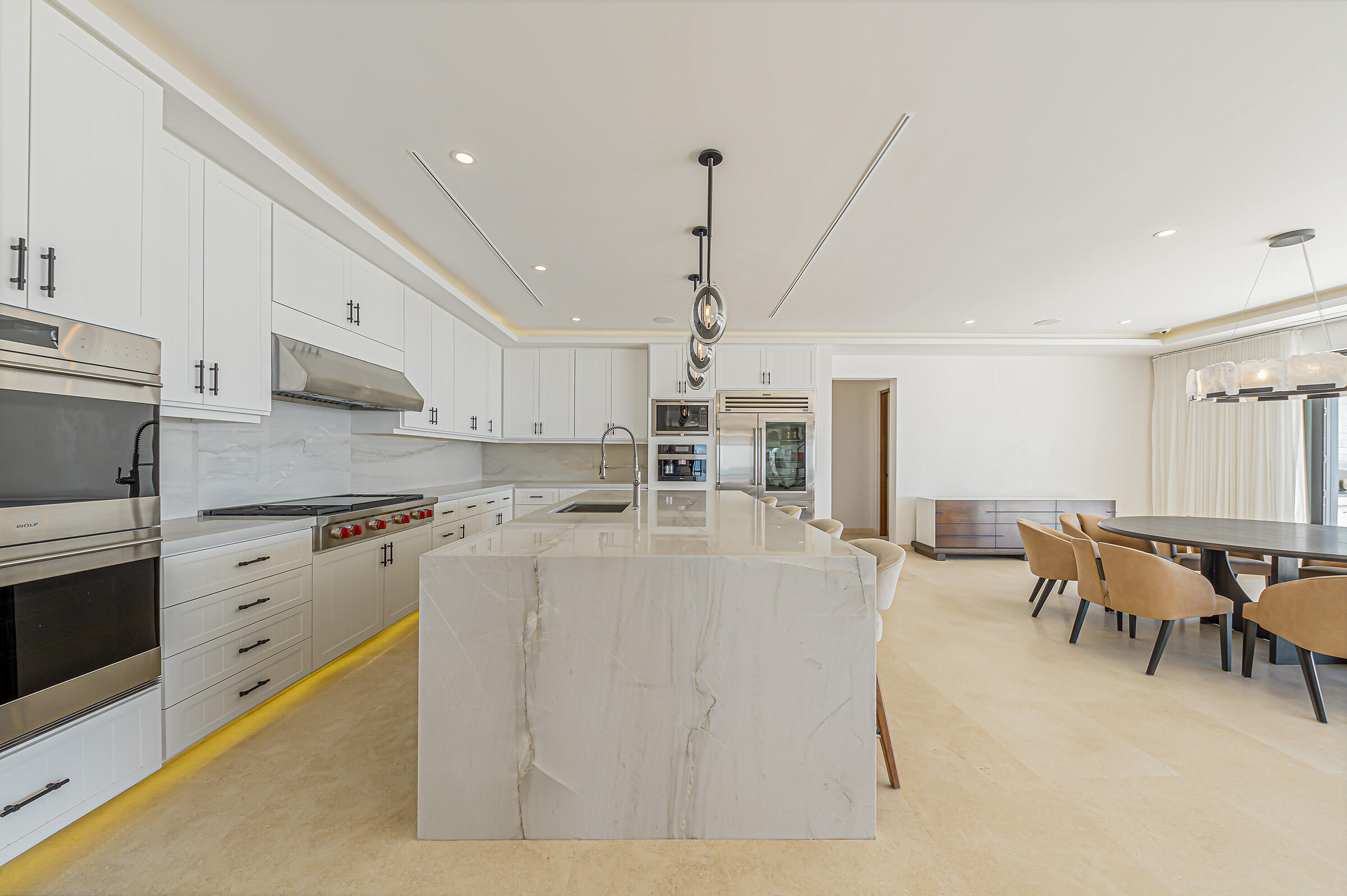 43 Cielo Marbella, Luxury Golf Villa at Quivira