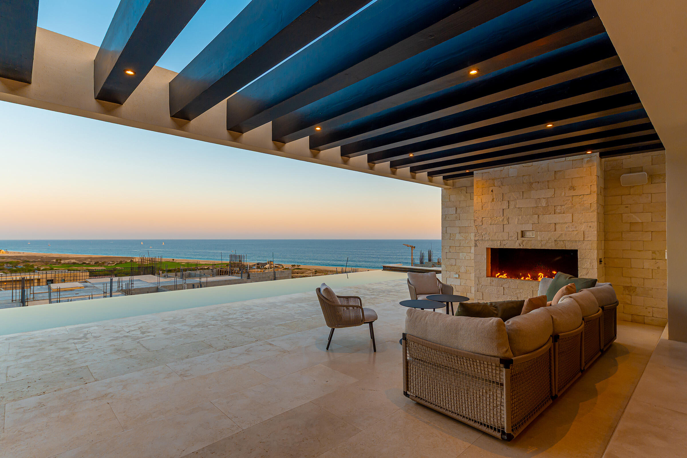 43 Cielo Marbella, Luxury Golf Villa at Quivira