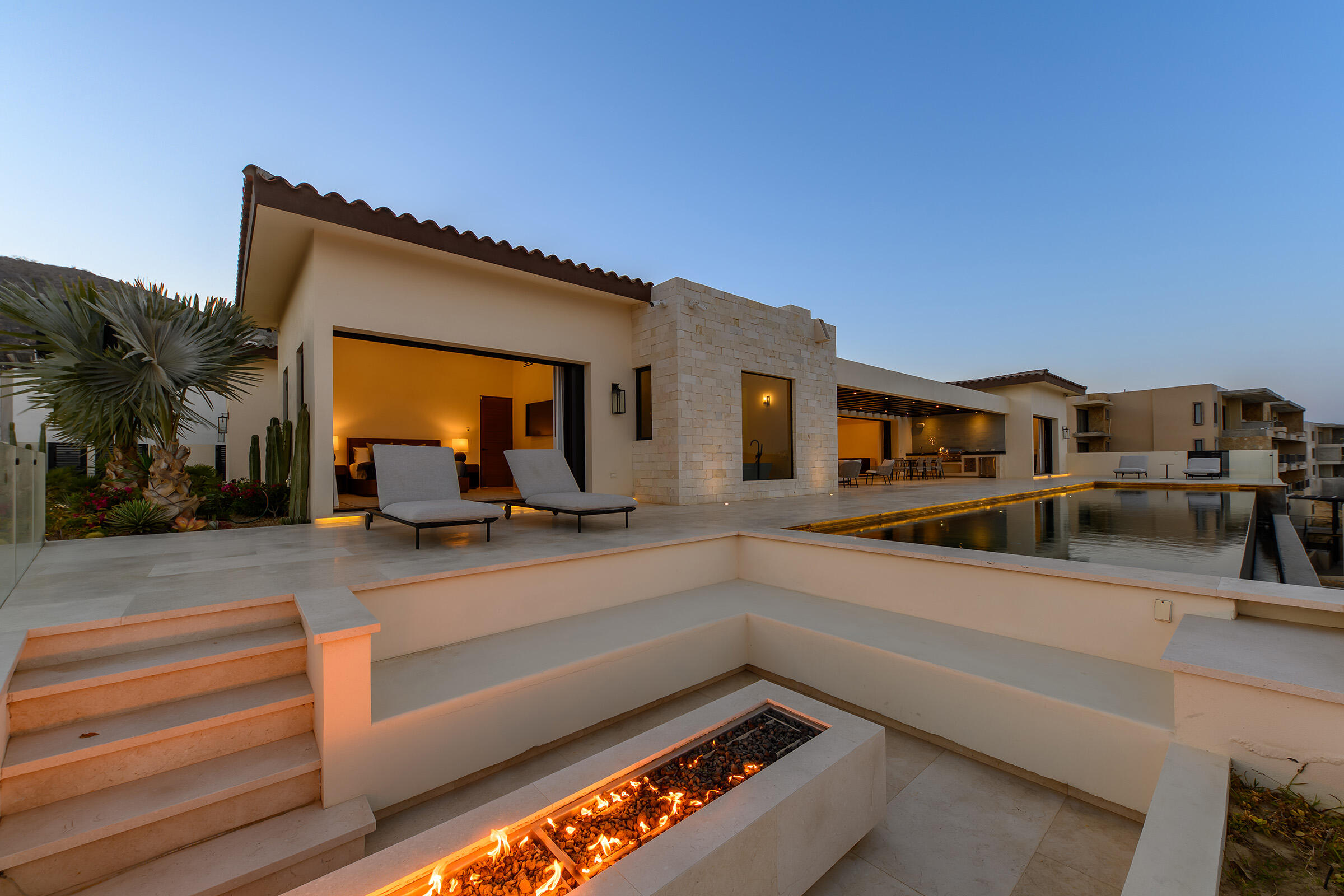 43 Cielo Marbella, Luxury Golf Villa at Quivira