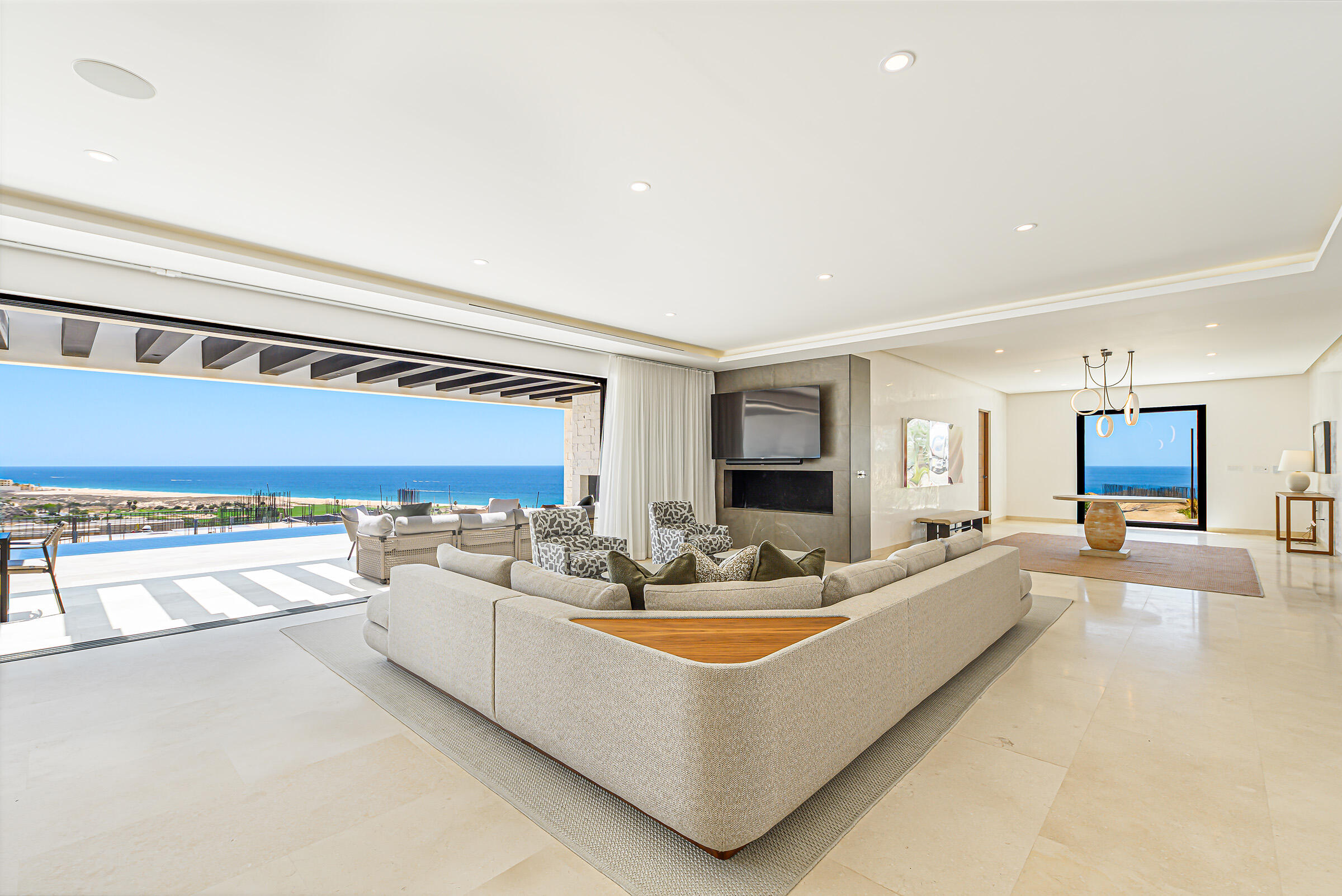 43 Cielo Marbella, Luxury Golf Villa at Quivira