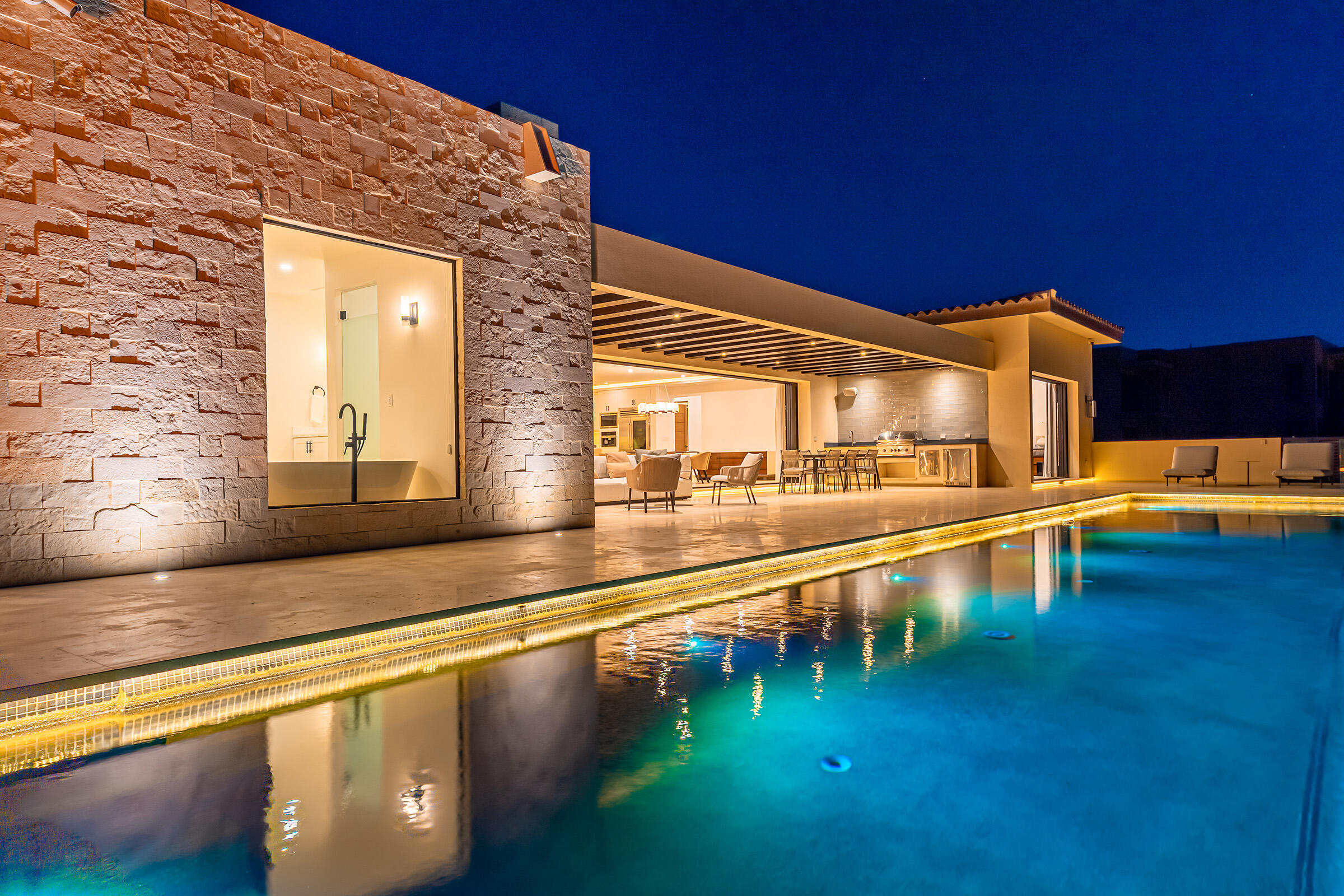 43 Cielo Marbella, Luxury Golf Villa at Quivira