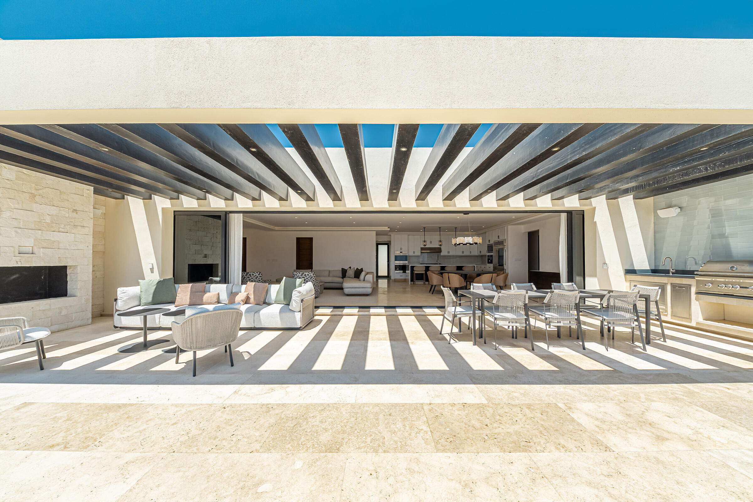 43 Cielo Marbella, Luxury Golf Villa at Quivira