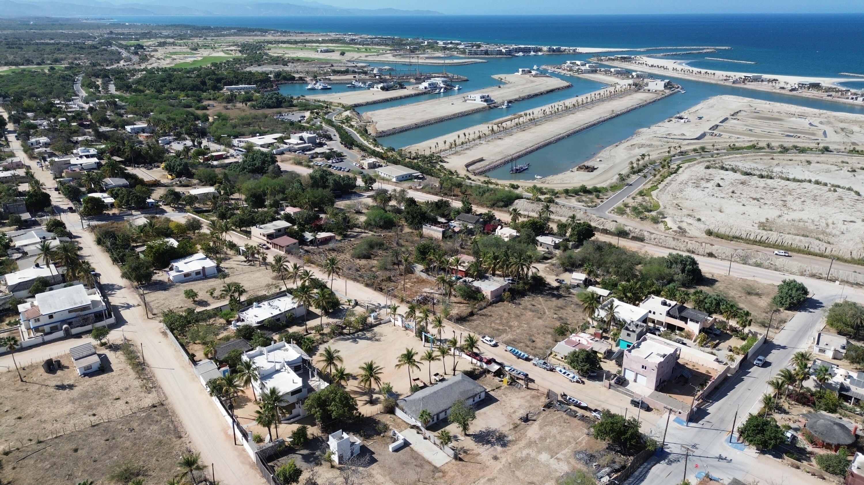 LT2 MANZANA 14, CASA MARLIN