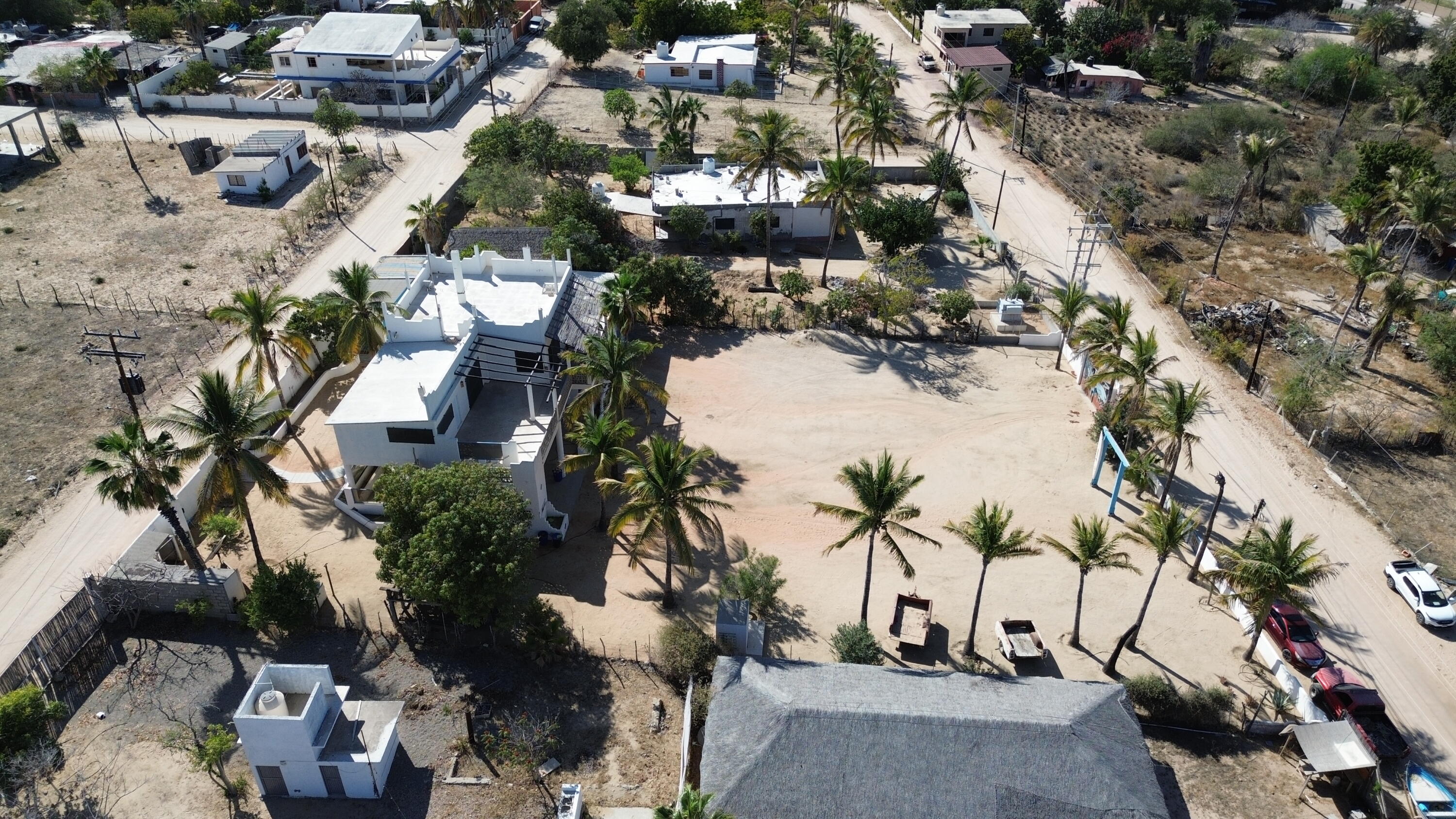 LT2 MANZANA 14, CASA MARLIN