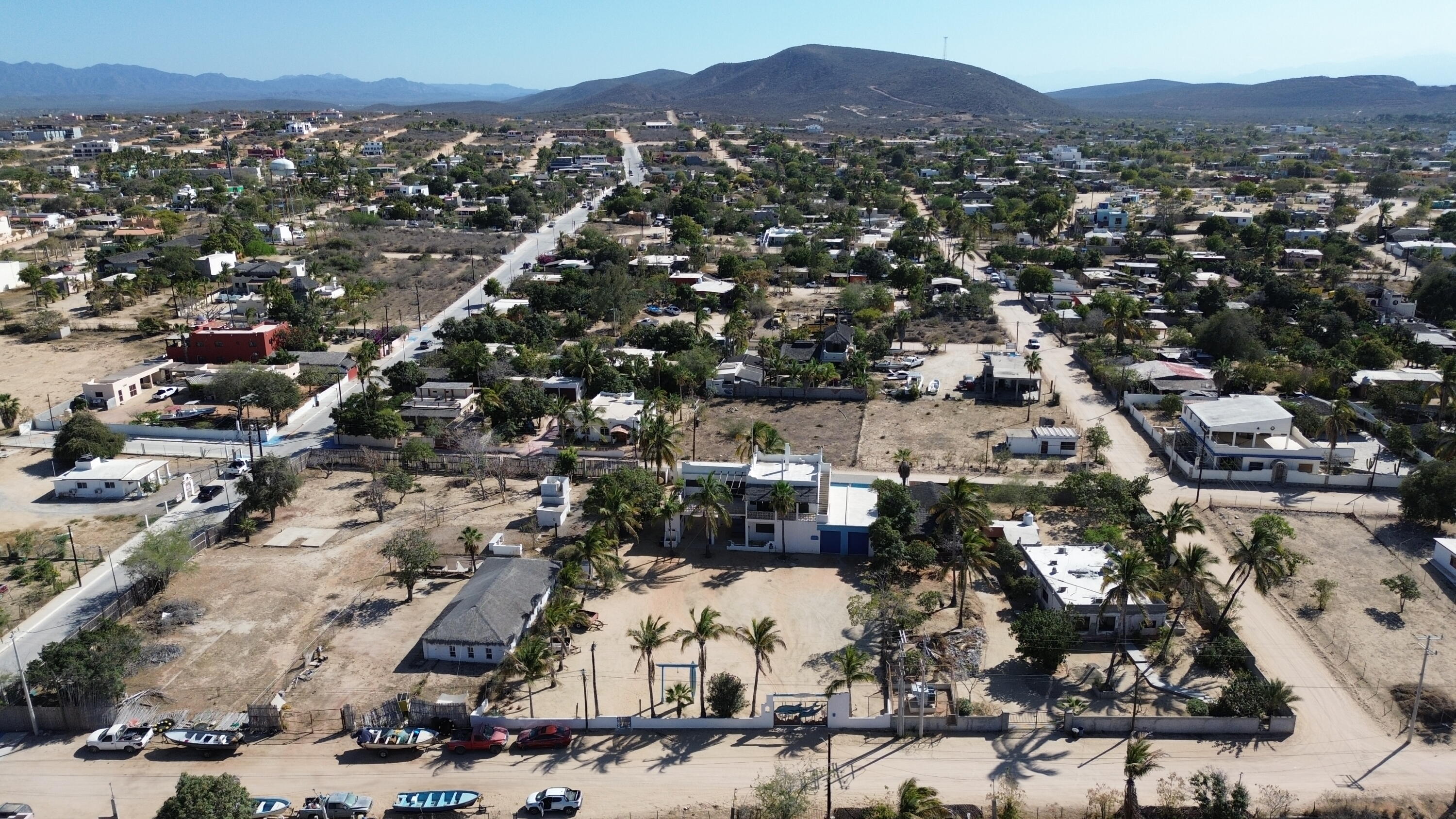 LT2 MANZANA 14, CASA MARLIN