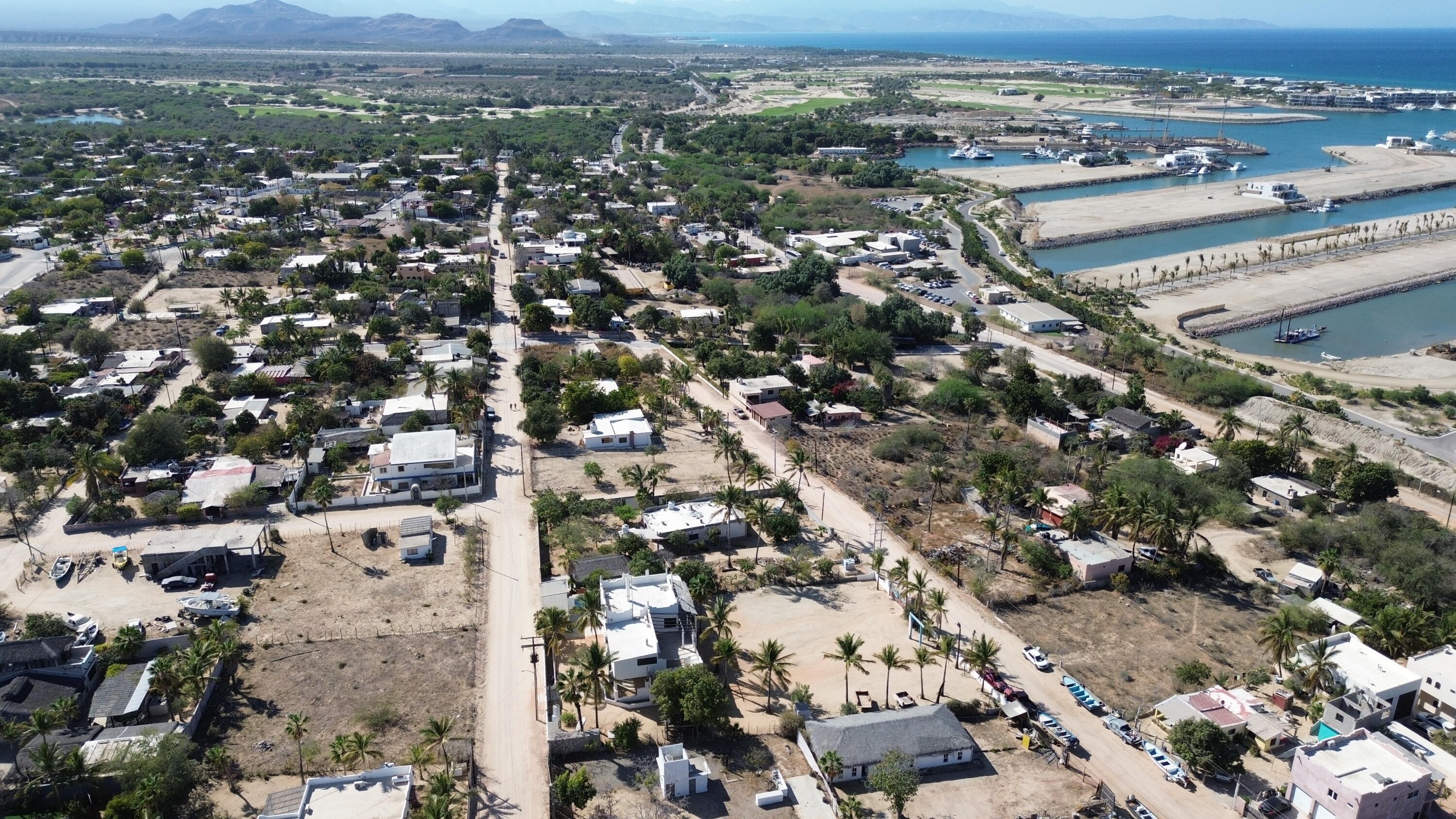 LT2 MANZANA 14, CASA MARLIN