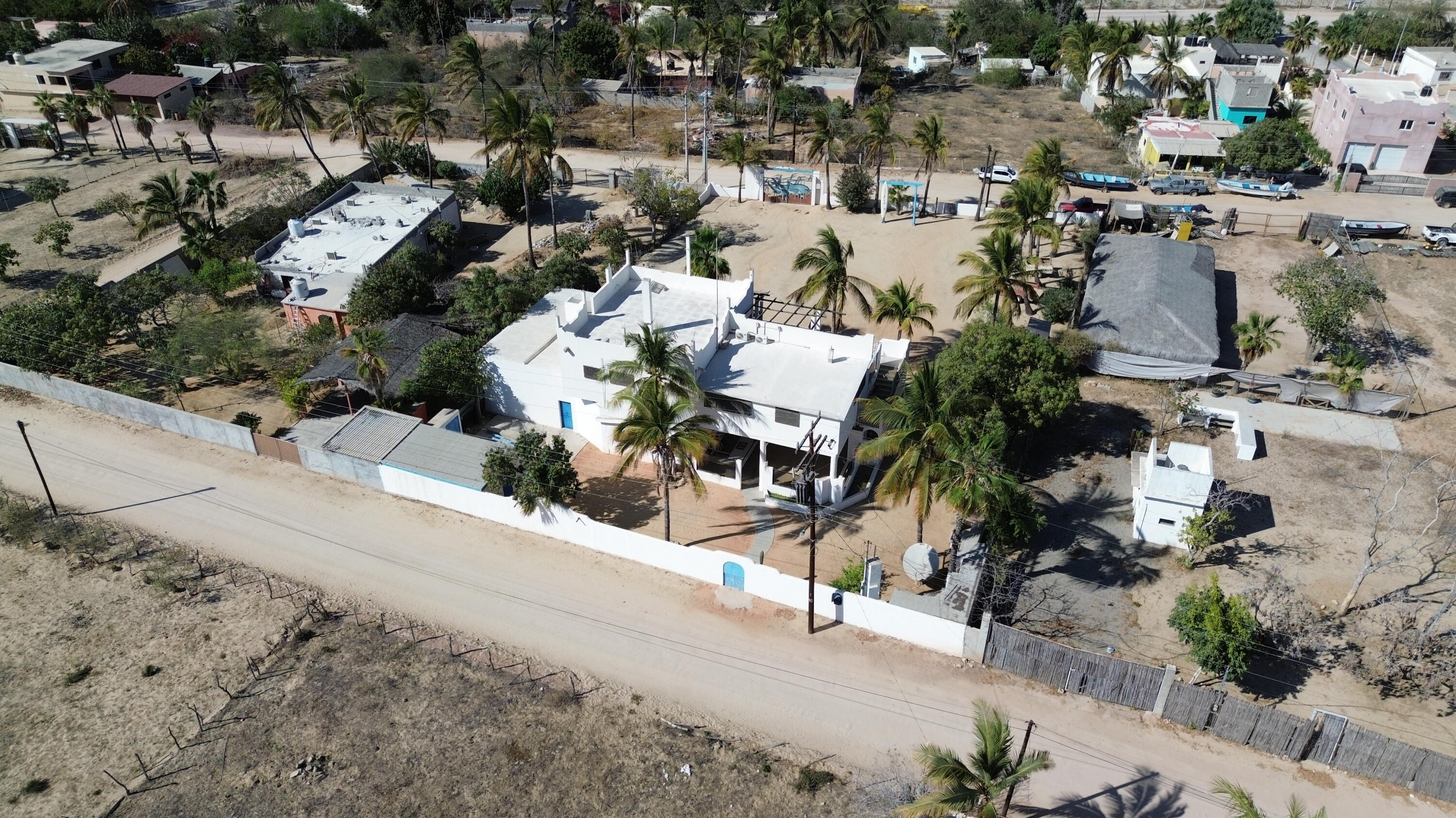 LT2 MANZANA 14, CASA MARLIN