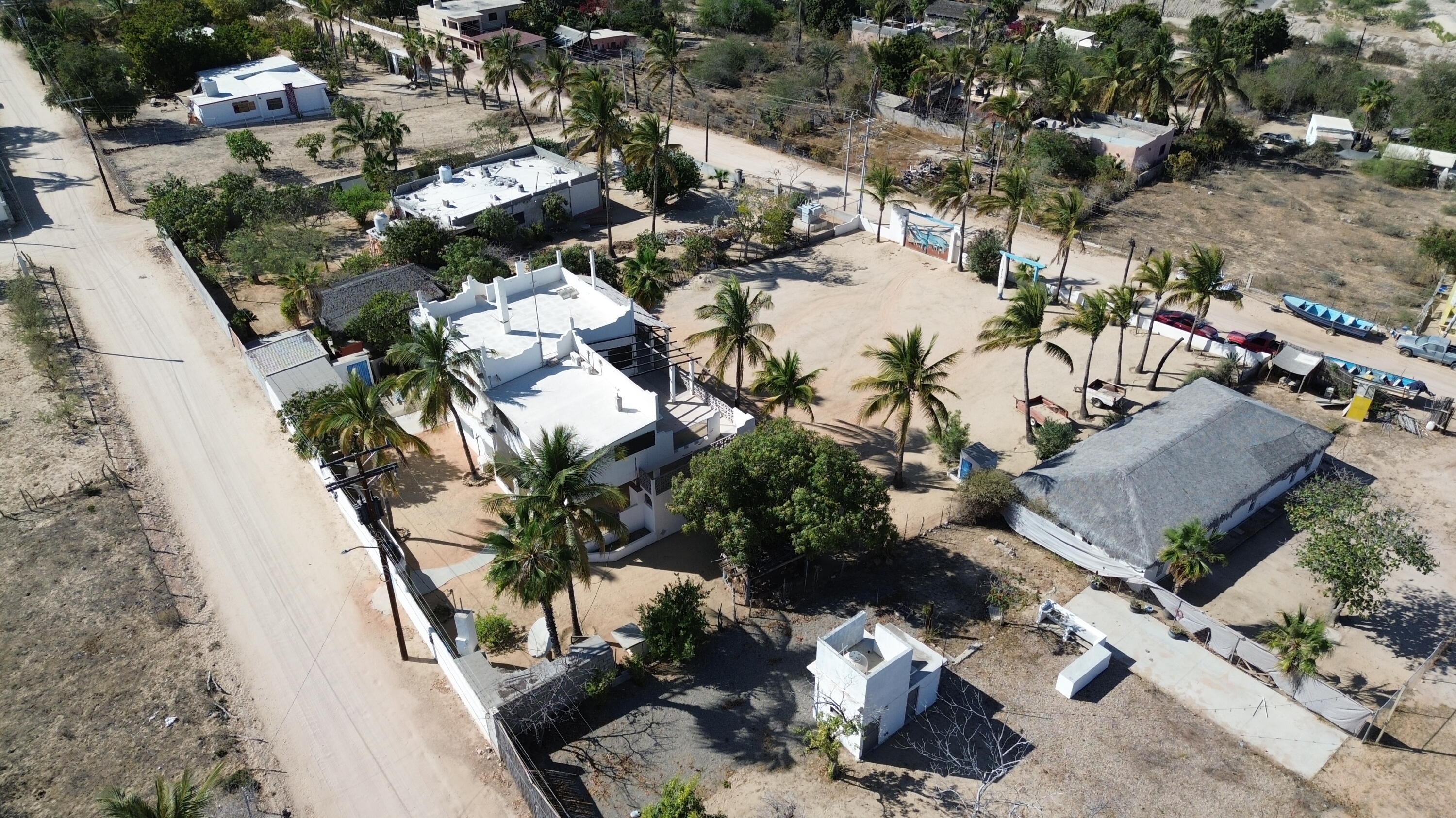 LT2 MANZANA 14, CASA MARLIN