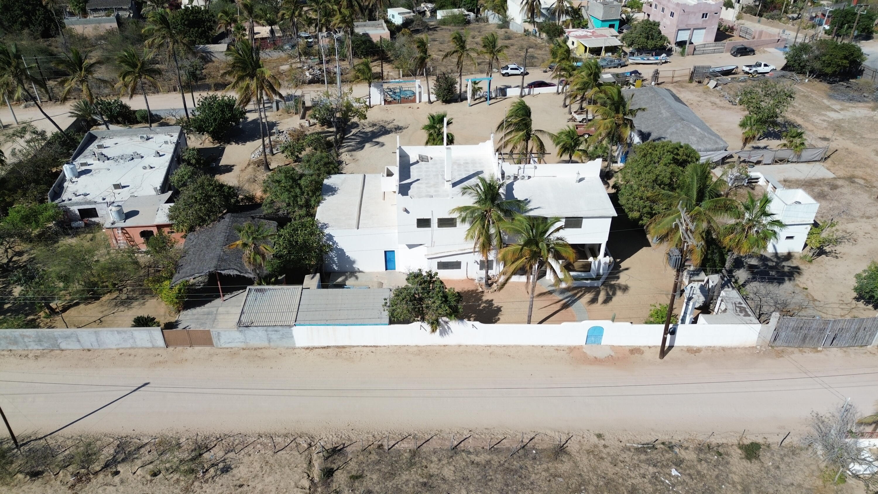 LT2 MANZANA 14, CASA MARLIN