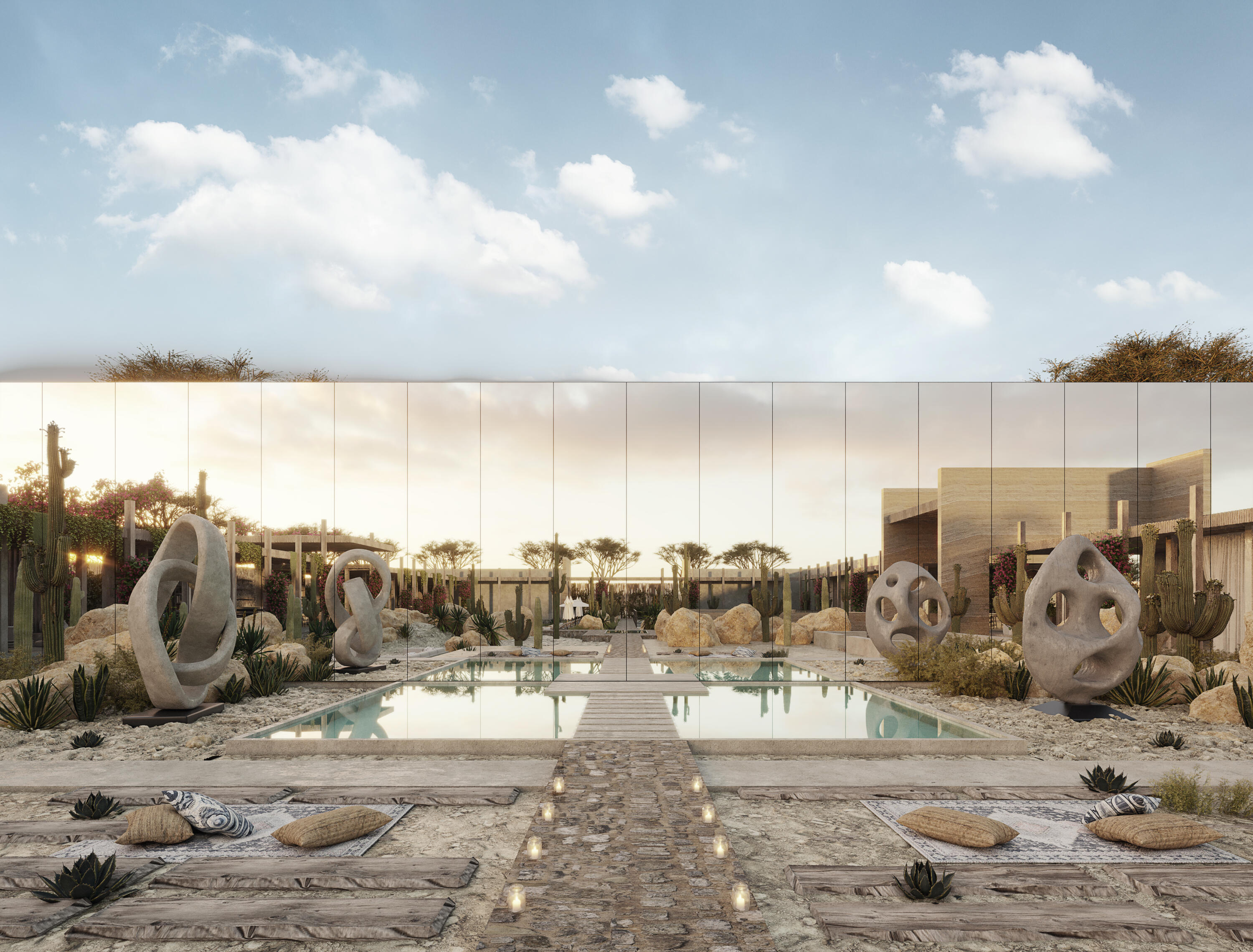 Umana Living Residences