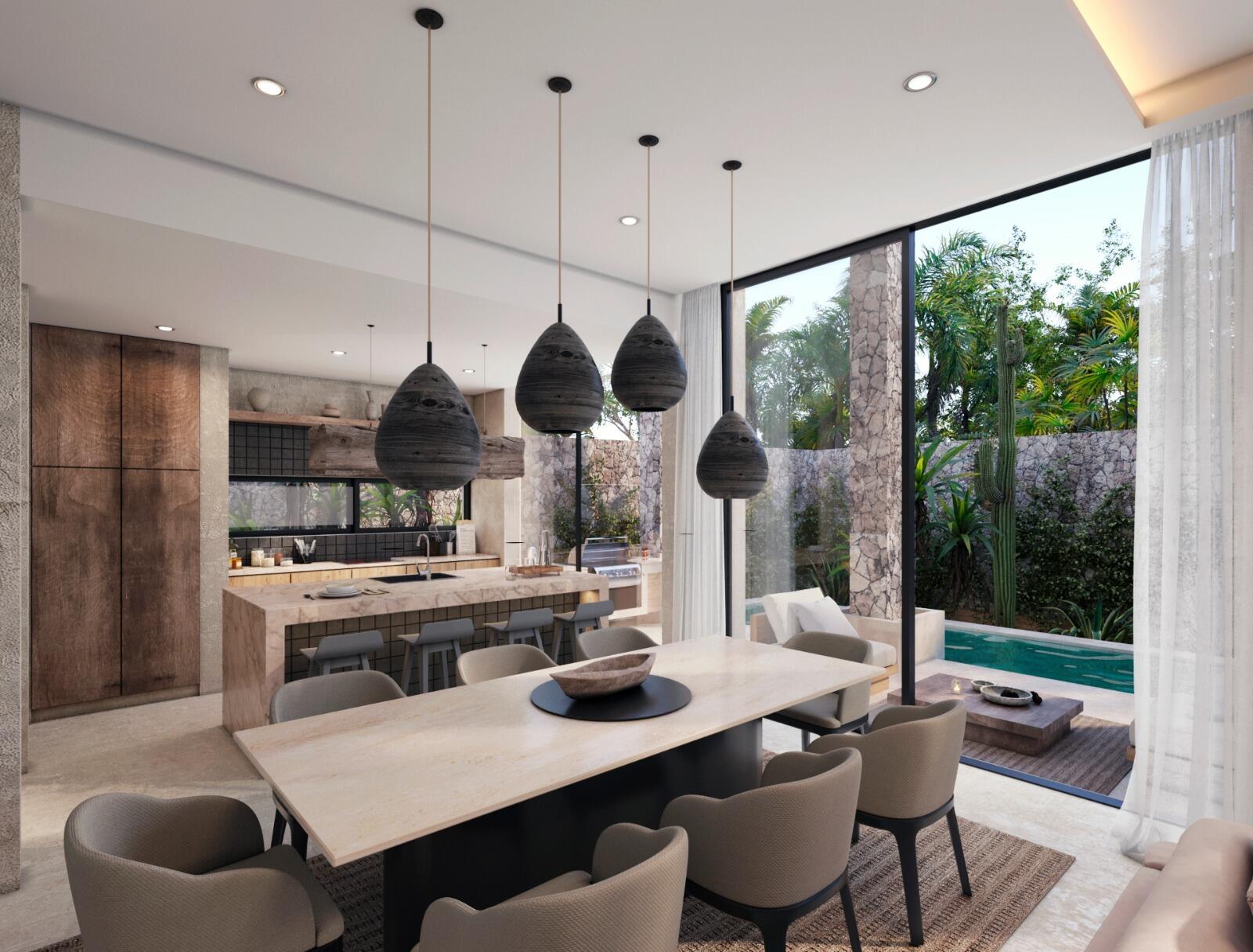 Umana Living Residences