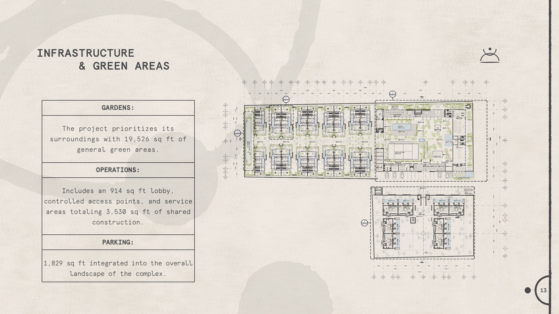 Umana Living Residences