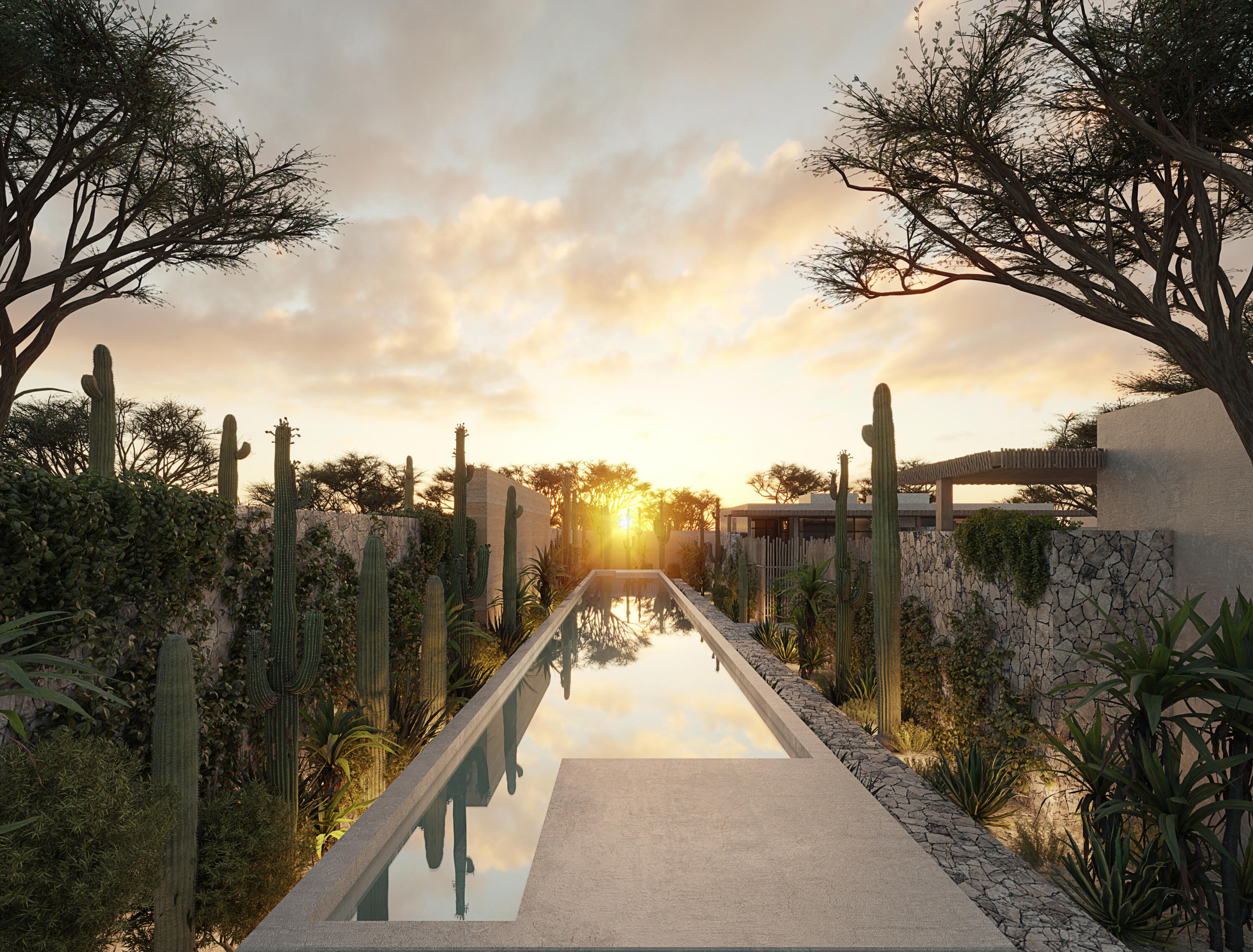 Umana Living Residences