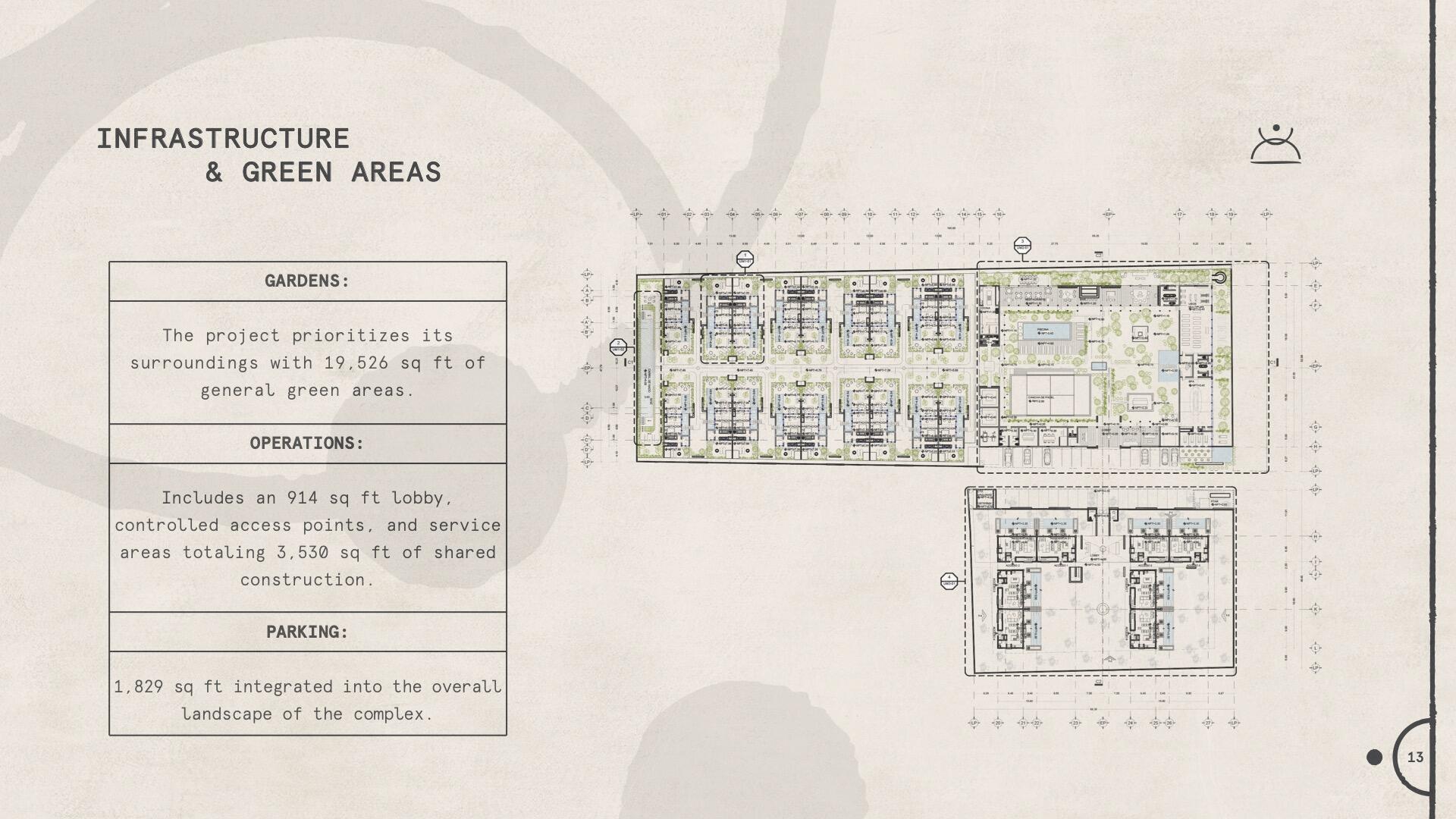 Umana Living Residences